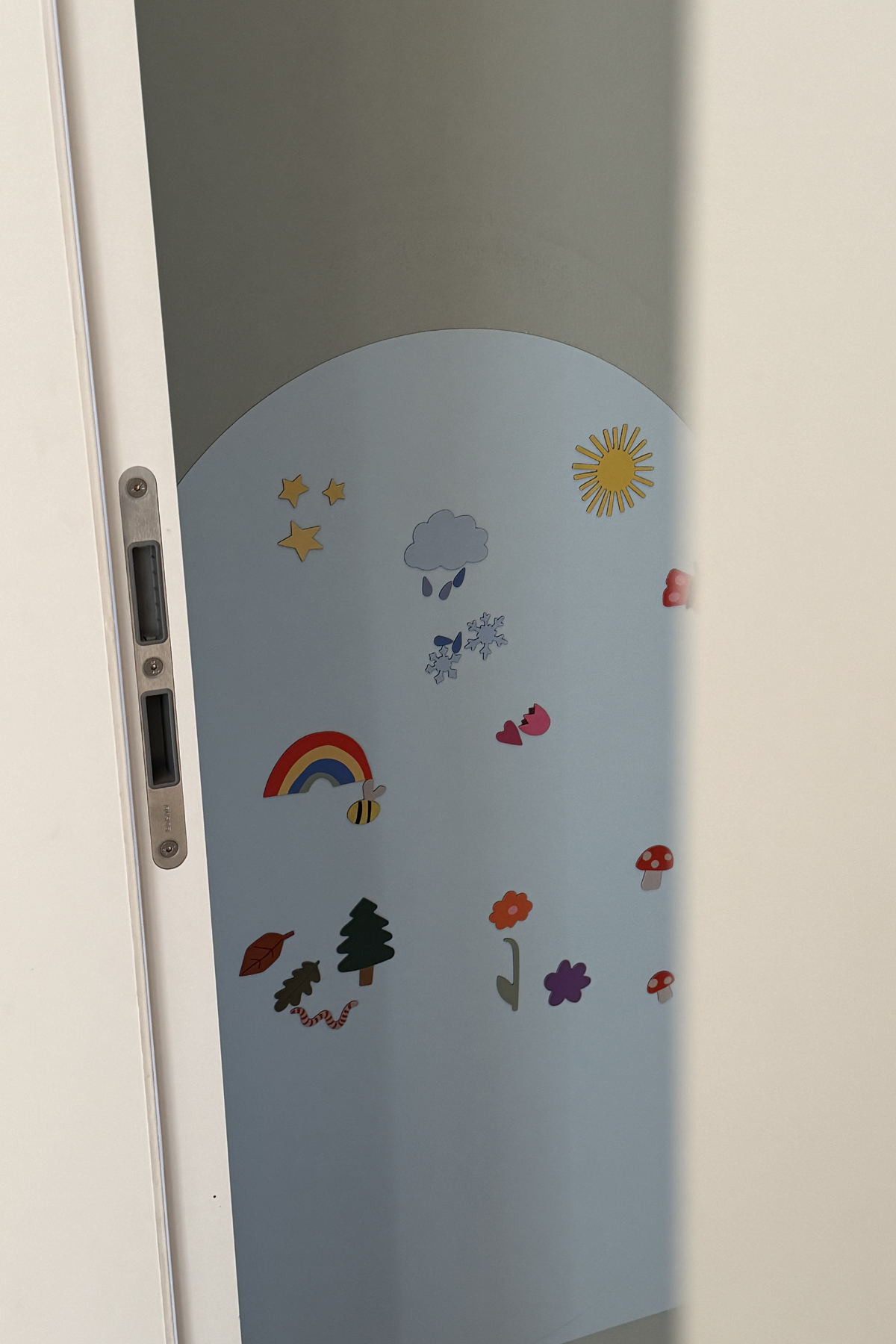 Playwall "Magna" | magnetisch