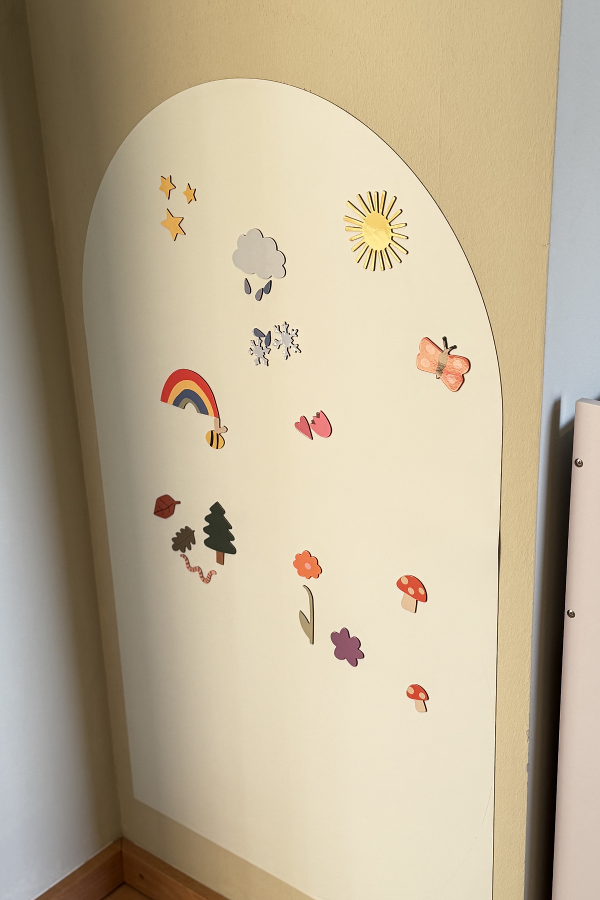 Magnet-Set "Magna Nature"