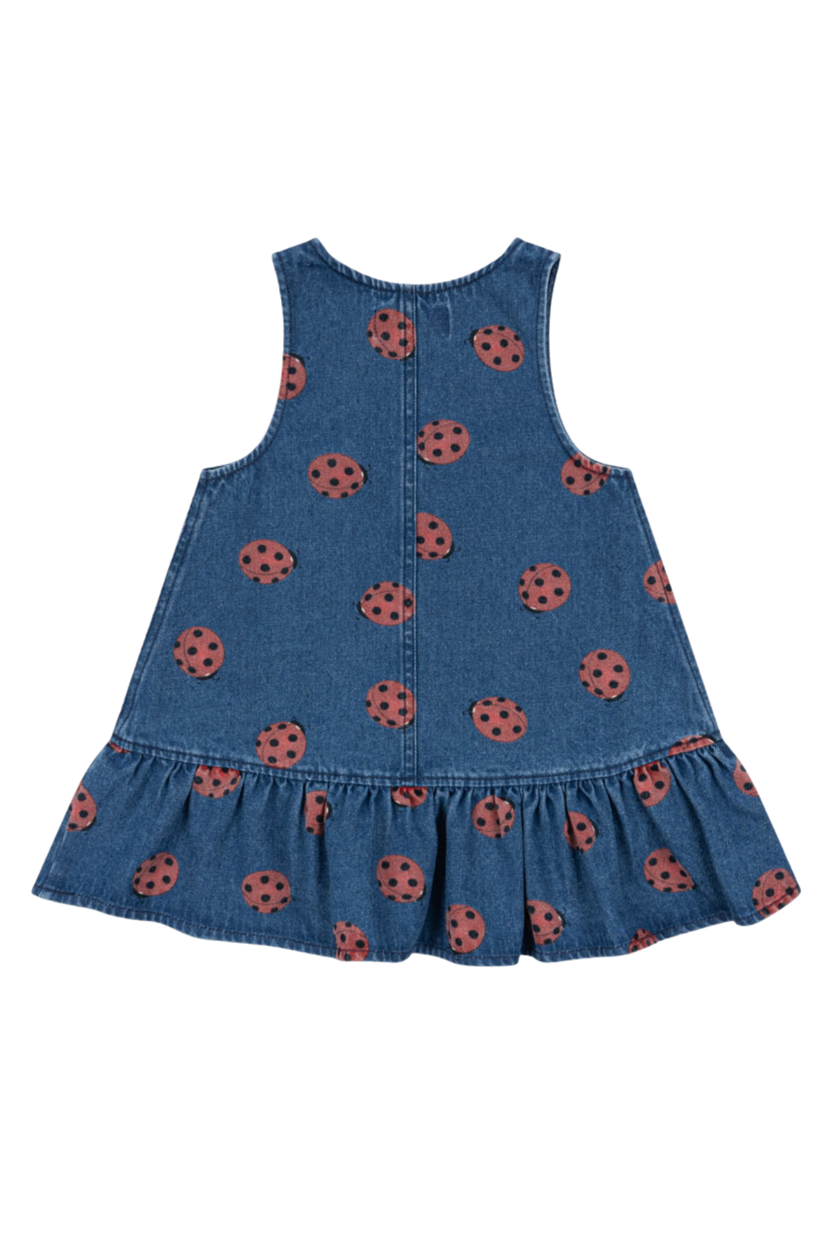 Jeanskleid "Magot" | Ladybug