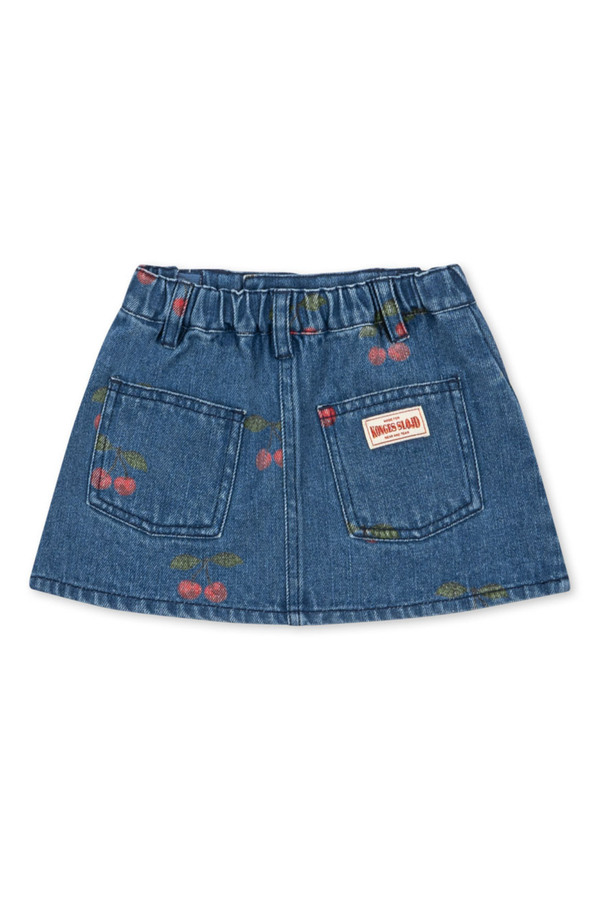 Jeansrock "Magot" | Ma Grande Cerise Denim