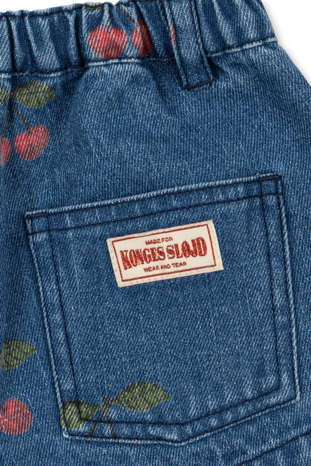 Jeansrock "Magot" | Ma Grande Cerise Denim