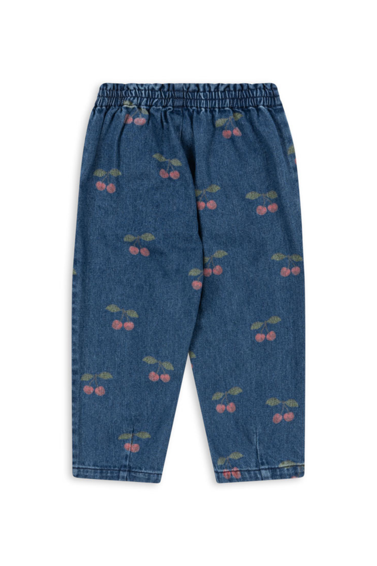Jeans "Magot" | MA GRANDE CERISE DENIM