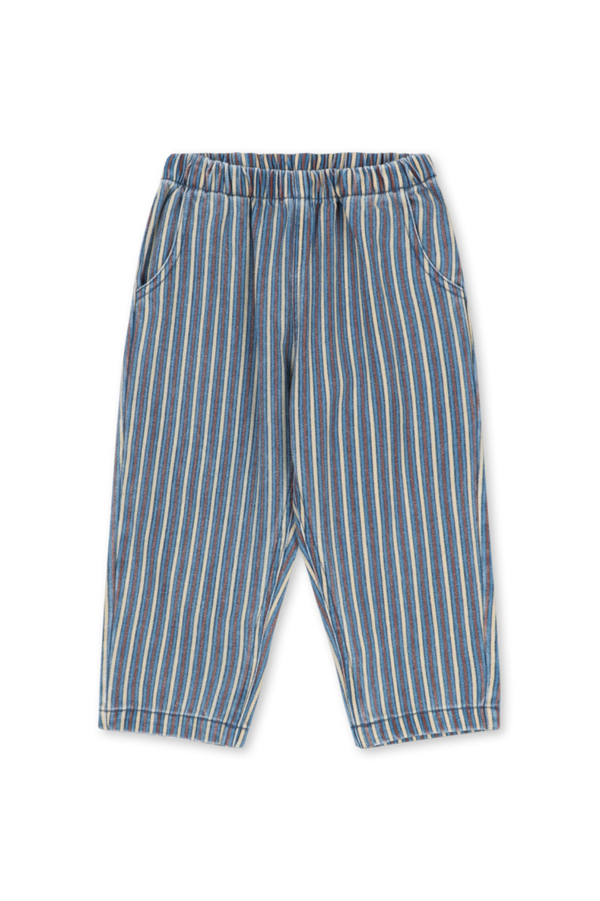 Jeans "Magot" | TRICOLORE BLEU