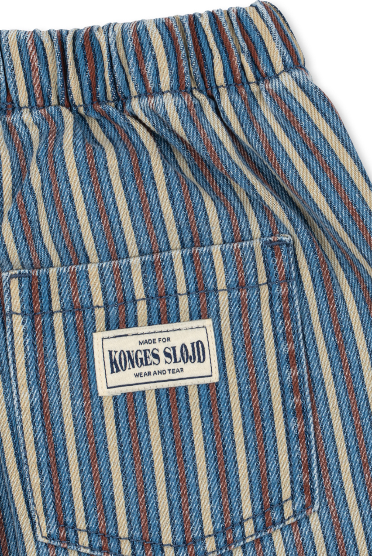 Jeans "Magot" | TRICOLORE BLEU