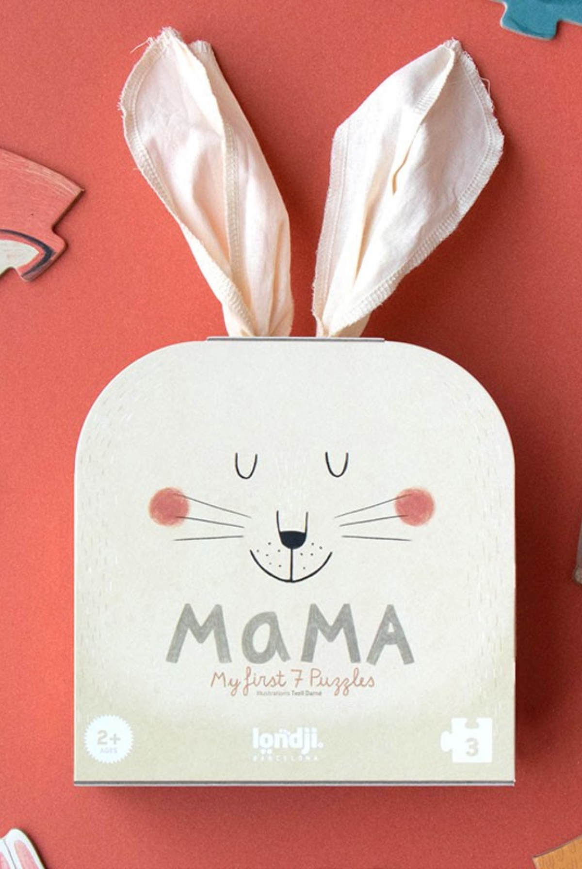Puzzle | Mama