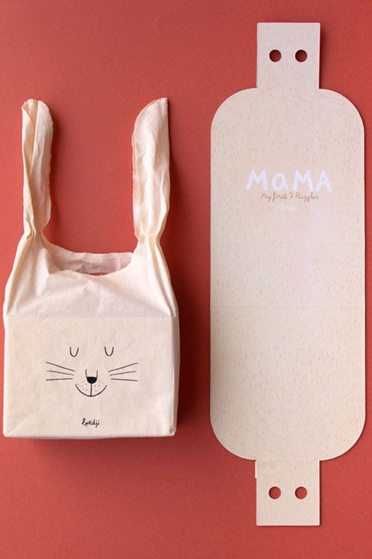 Puzzle | Mama