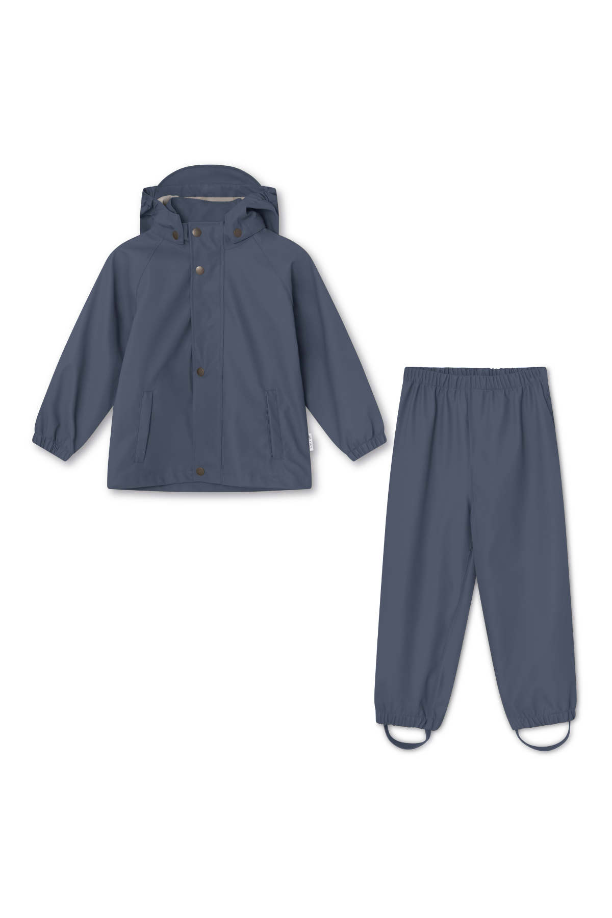 Regenset wind-und wasserdicht "MATREINAR" Wassersäule 8.000mm | verschiedene Farben