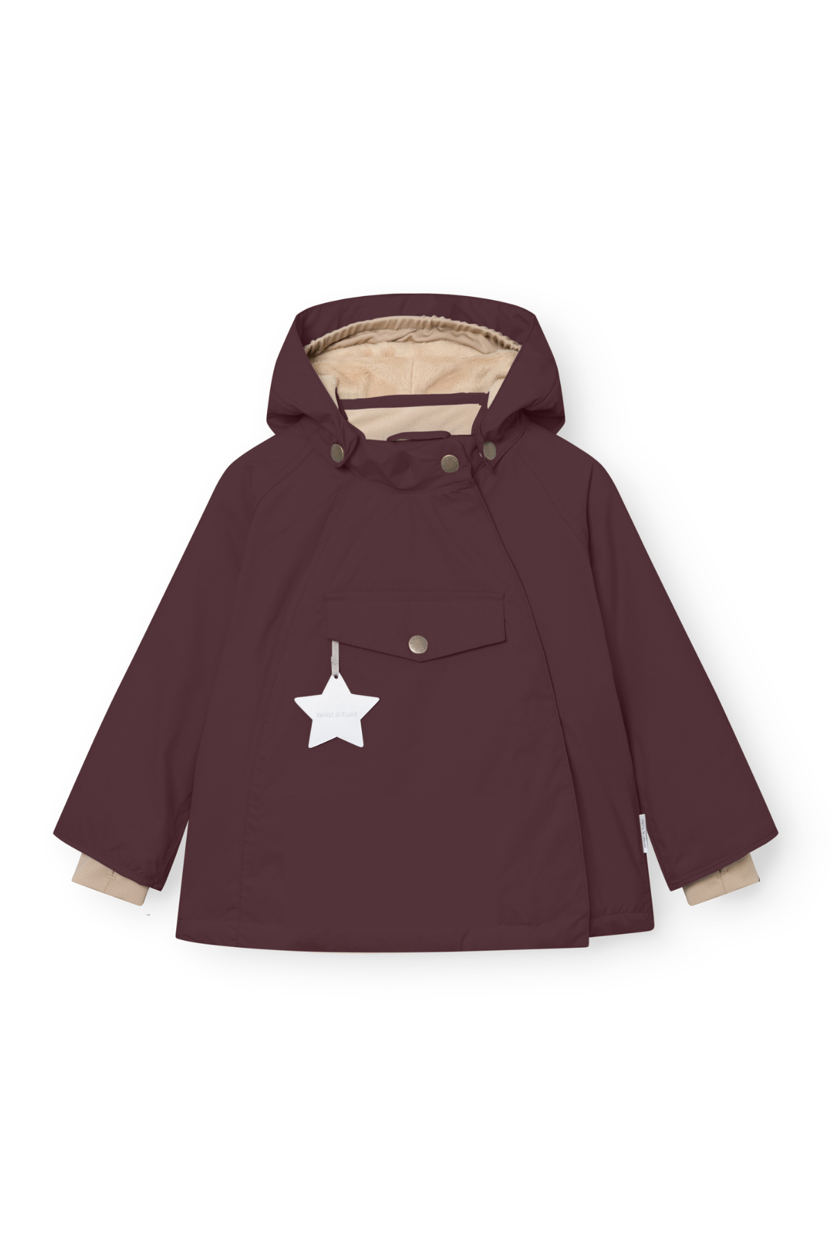 Winterjacke "MATWANG" | verschiedene Farben