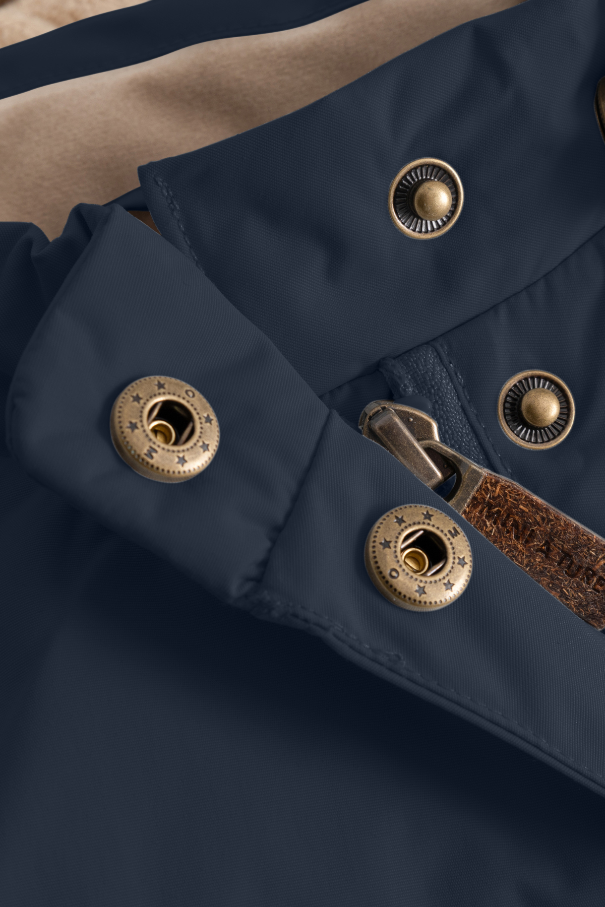Winterjacke "MATWANG" | verschiedene Farben