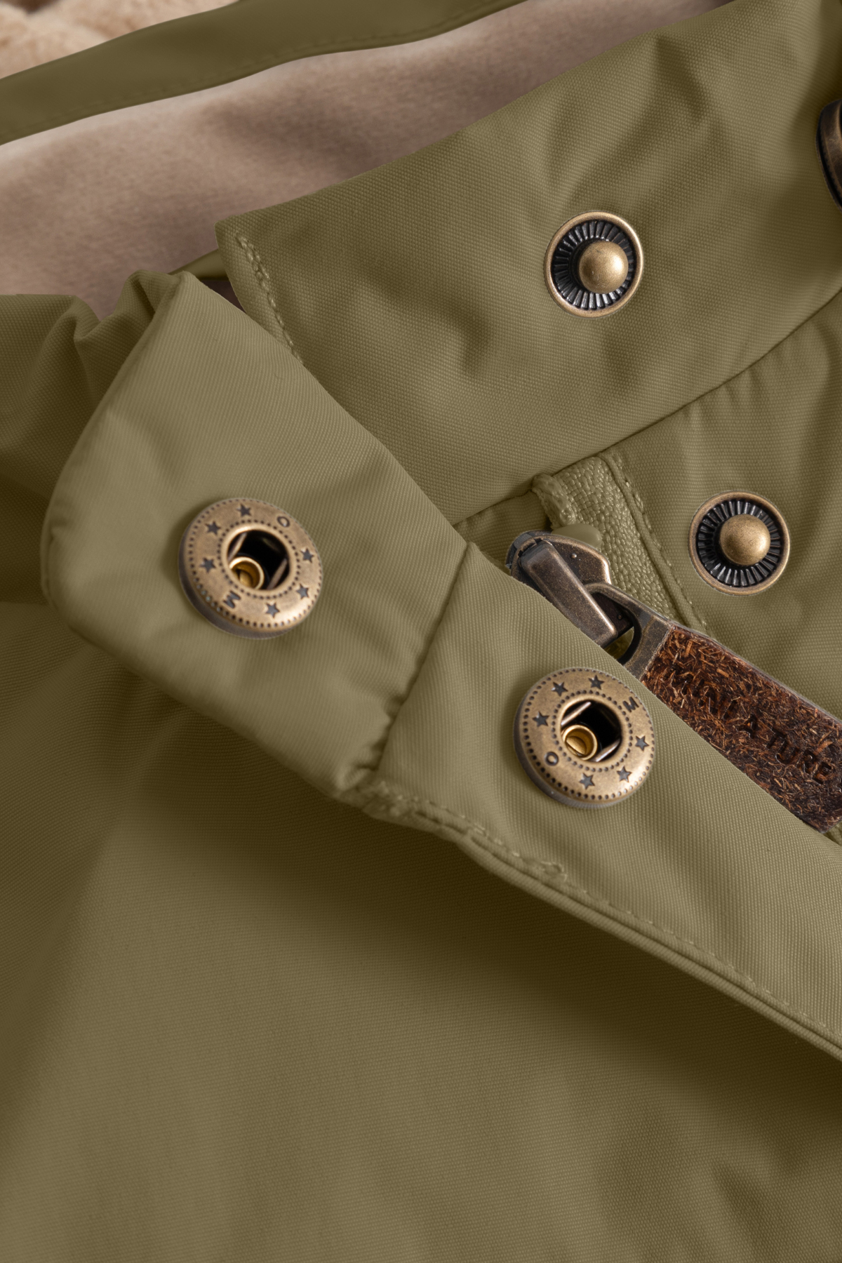 Winterjacke "MATWANG" | verschiedene Farben