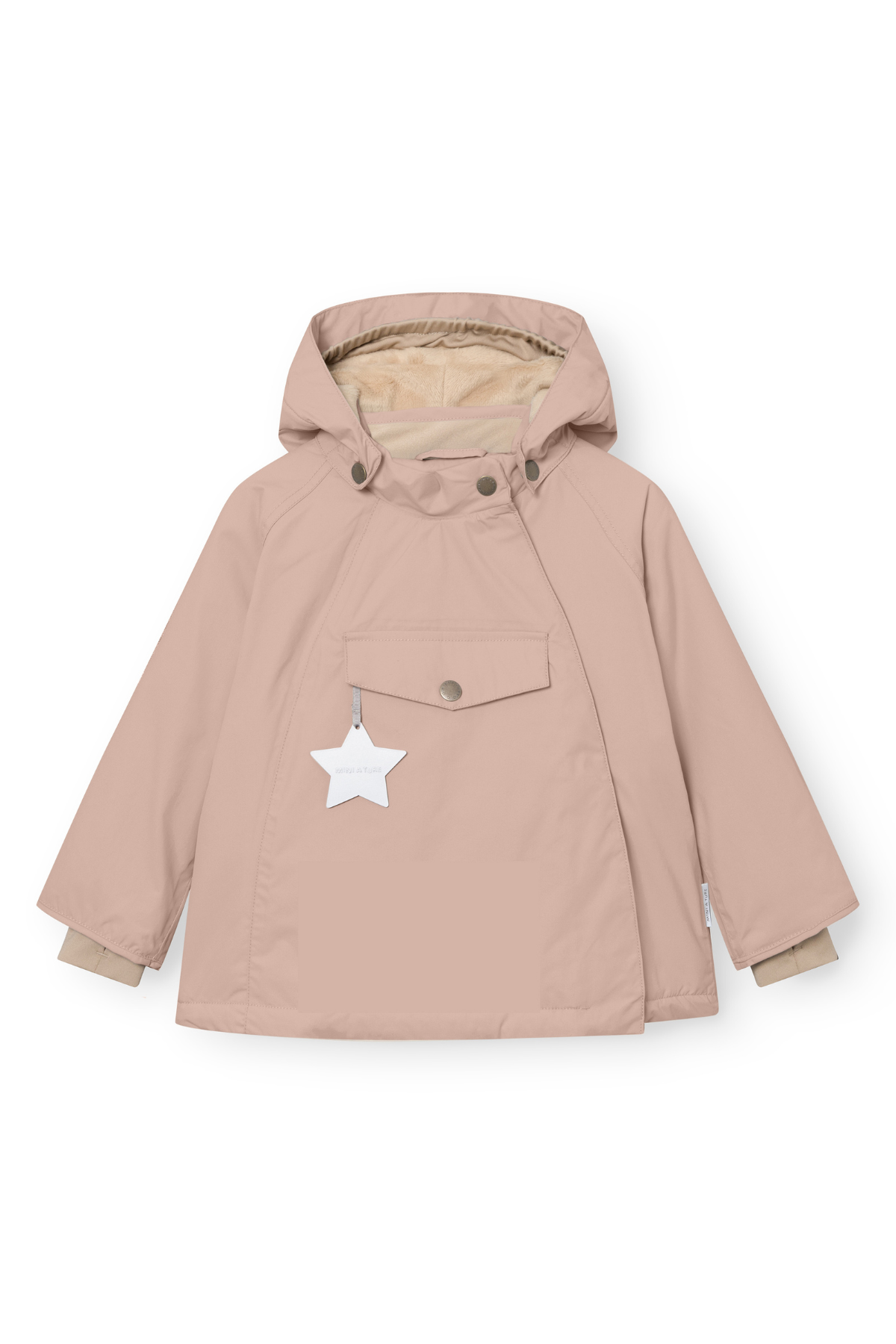 Winterjacke "MATWANG" | verschiedene Farben