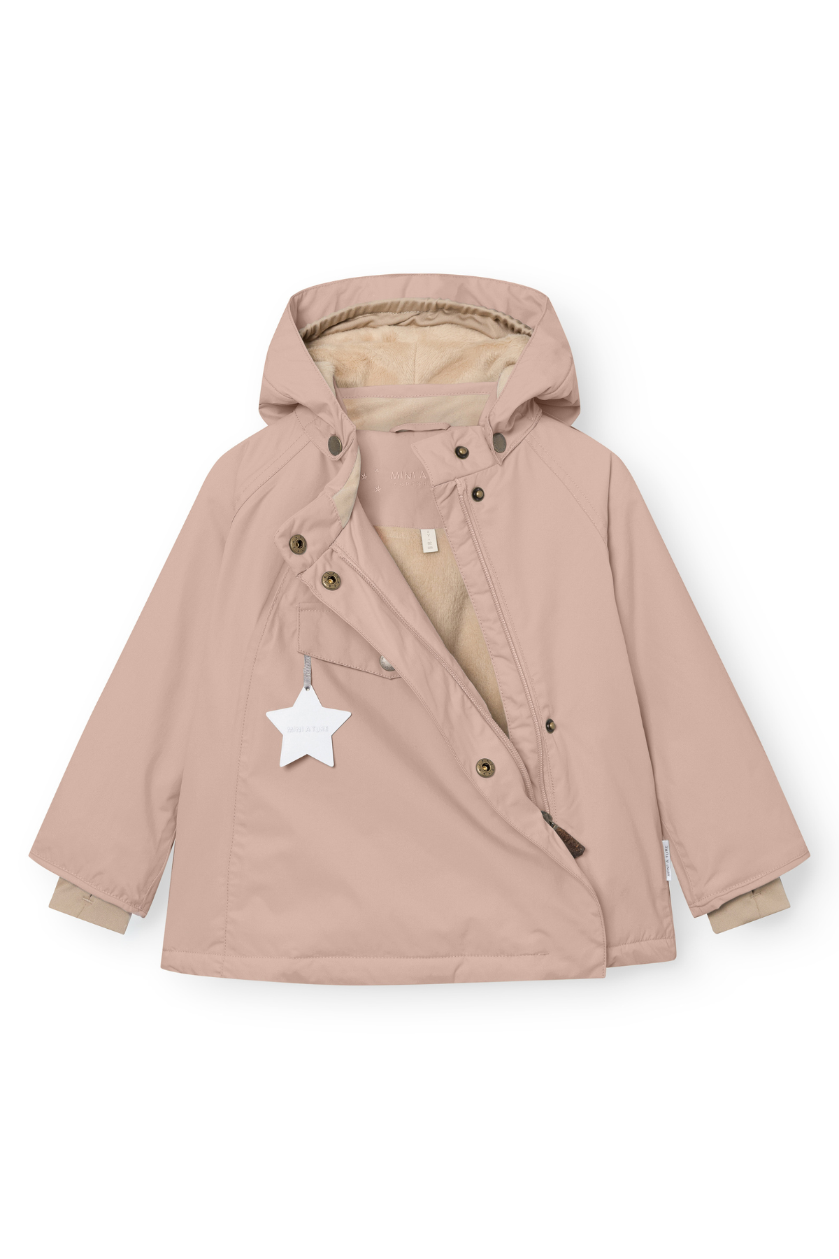 Winterjacke "MATWANG" | verschiedene Farben