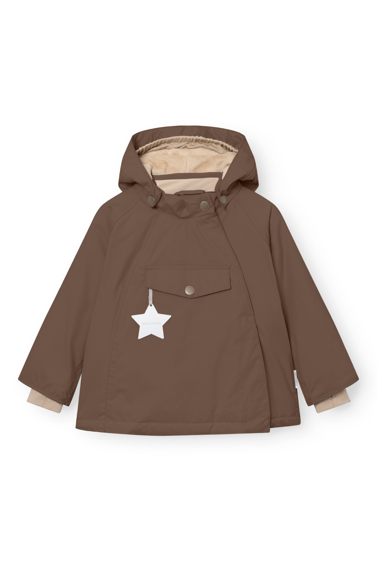 Winterjacke "MATWANG" | verschiedene Farben