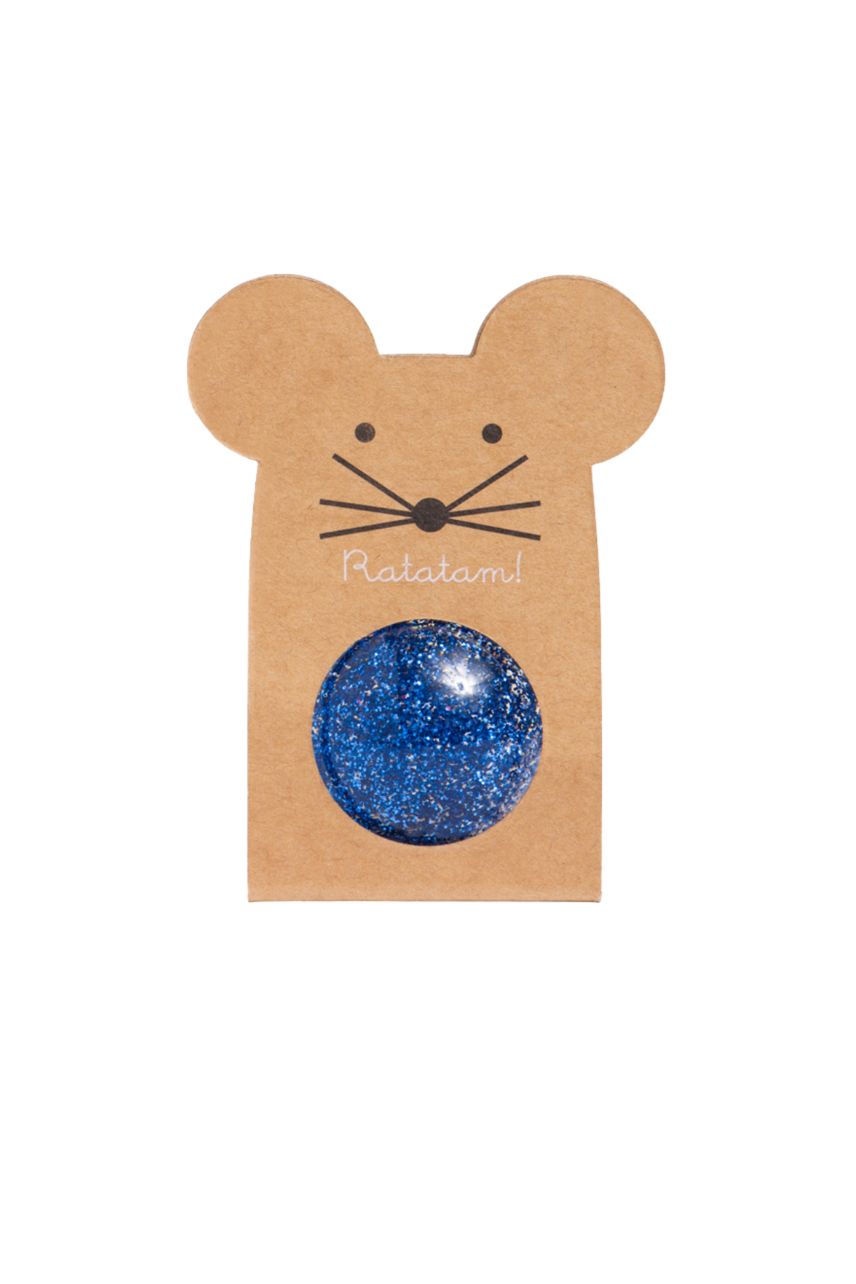 Flummi "Maus" | verschiedene Farben