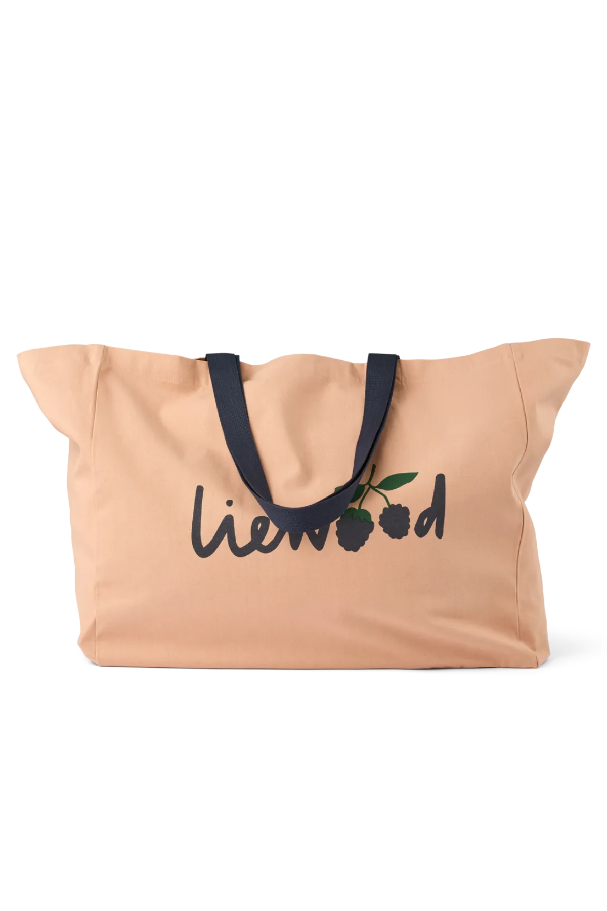 Maxi Tragetasche "Liewood Berry"