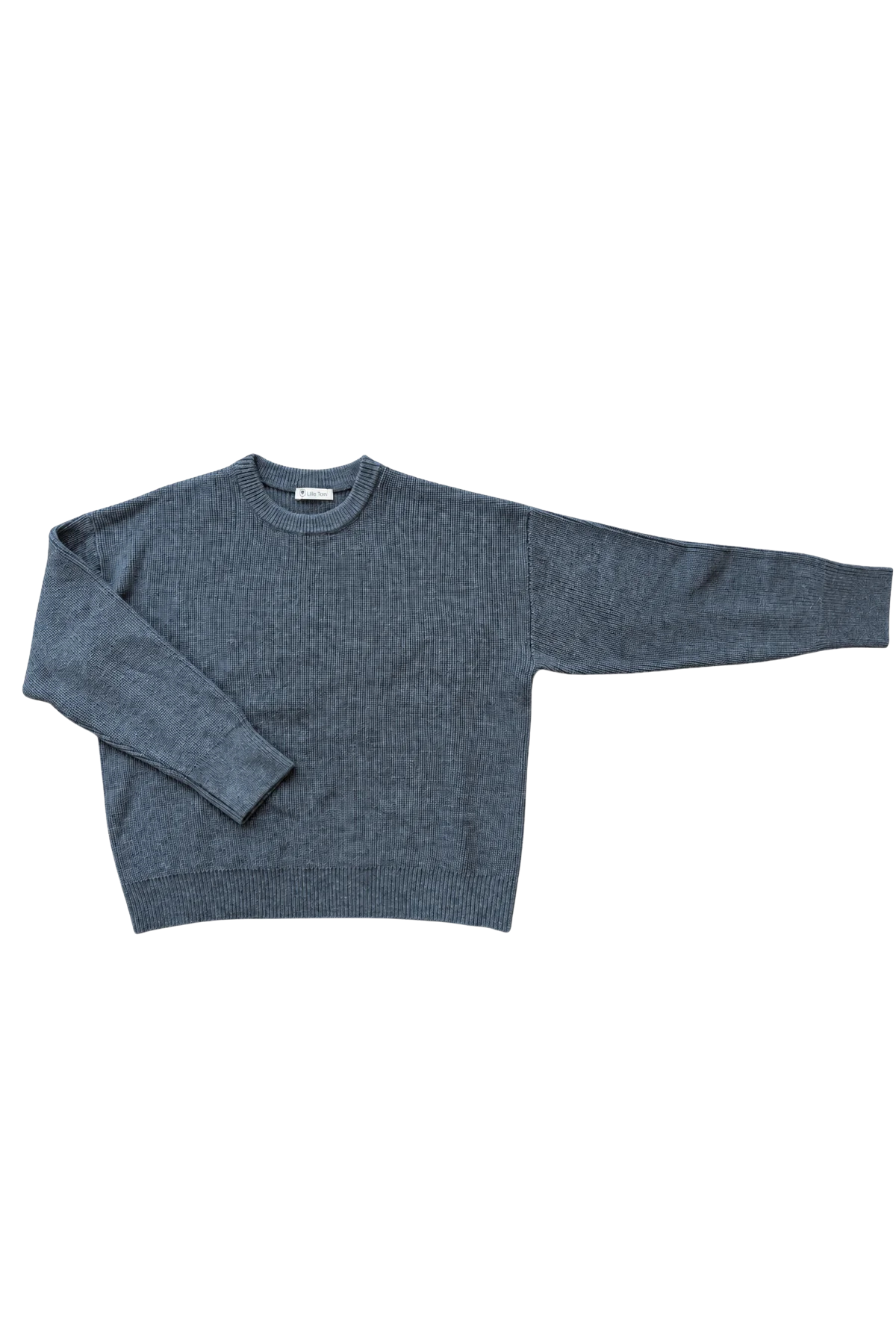 Damenpullover "Meike" aus Merinowolle | verschiedene Farben