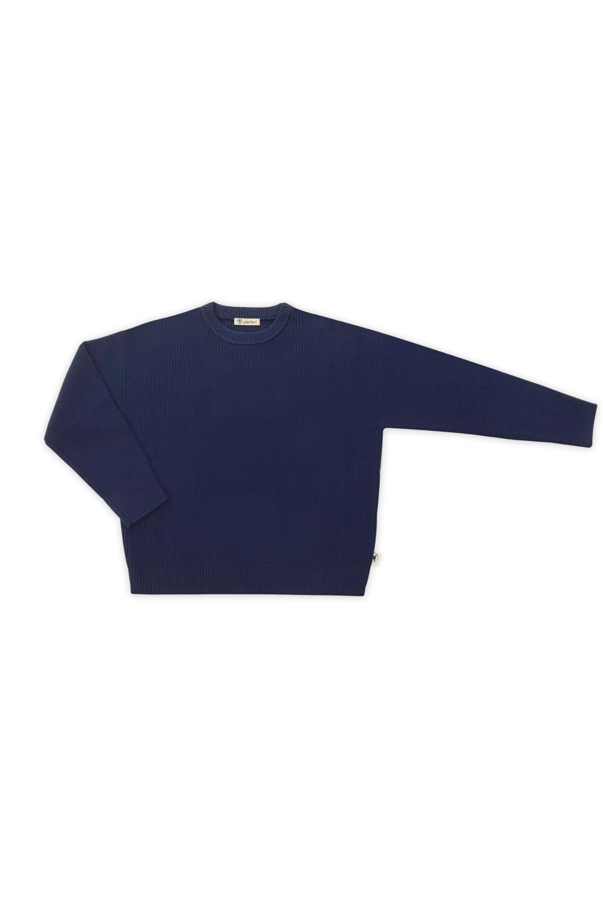 Damenpullover "Meike" aus Merinowolle | verschiedene Farben