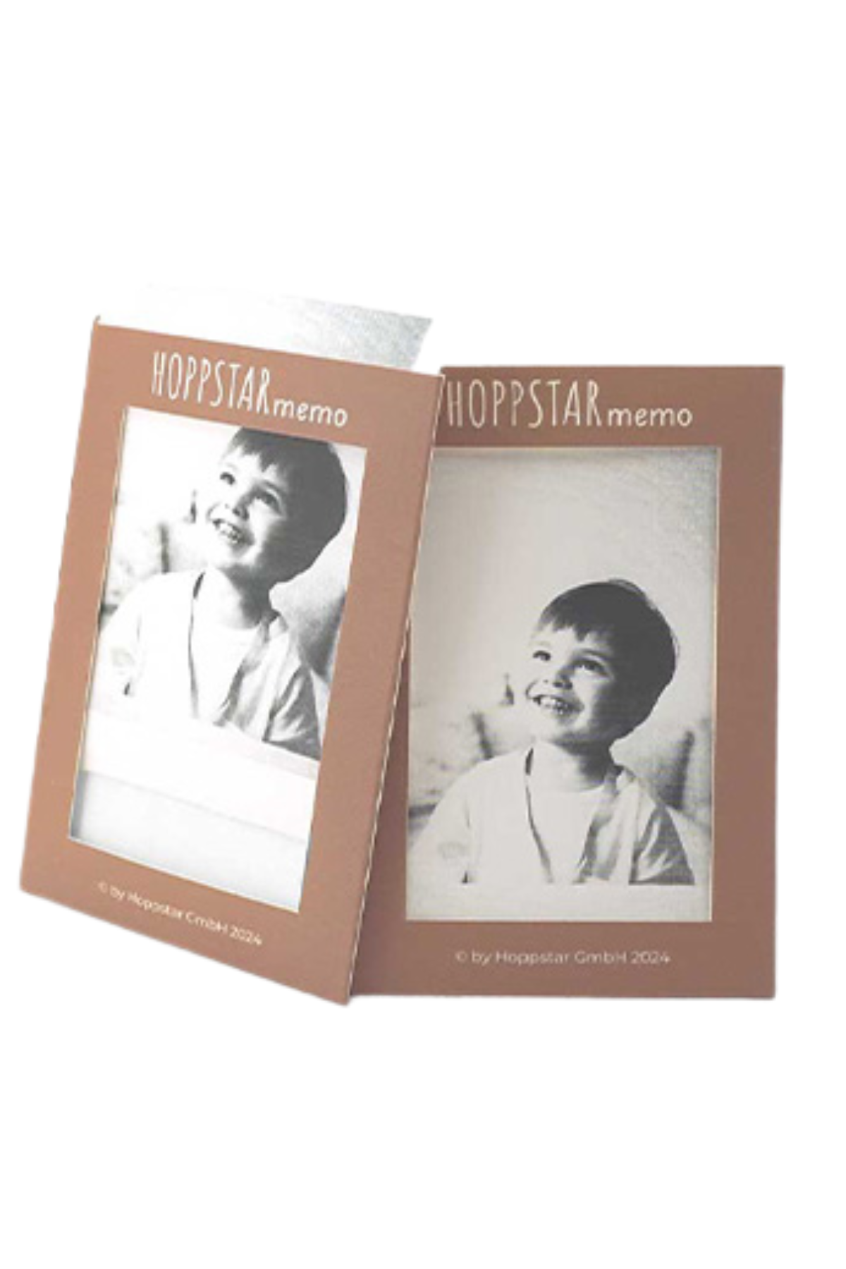 Hoppstar: Memory