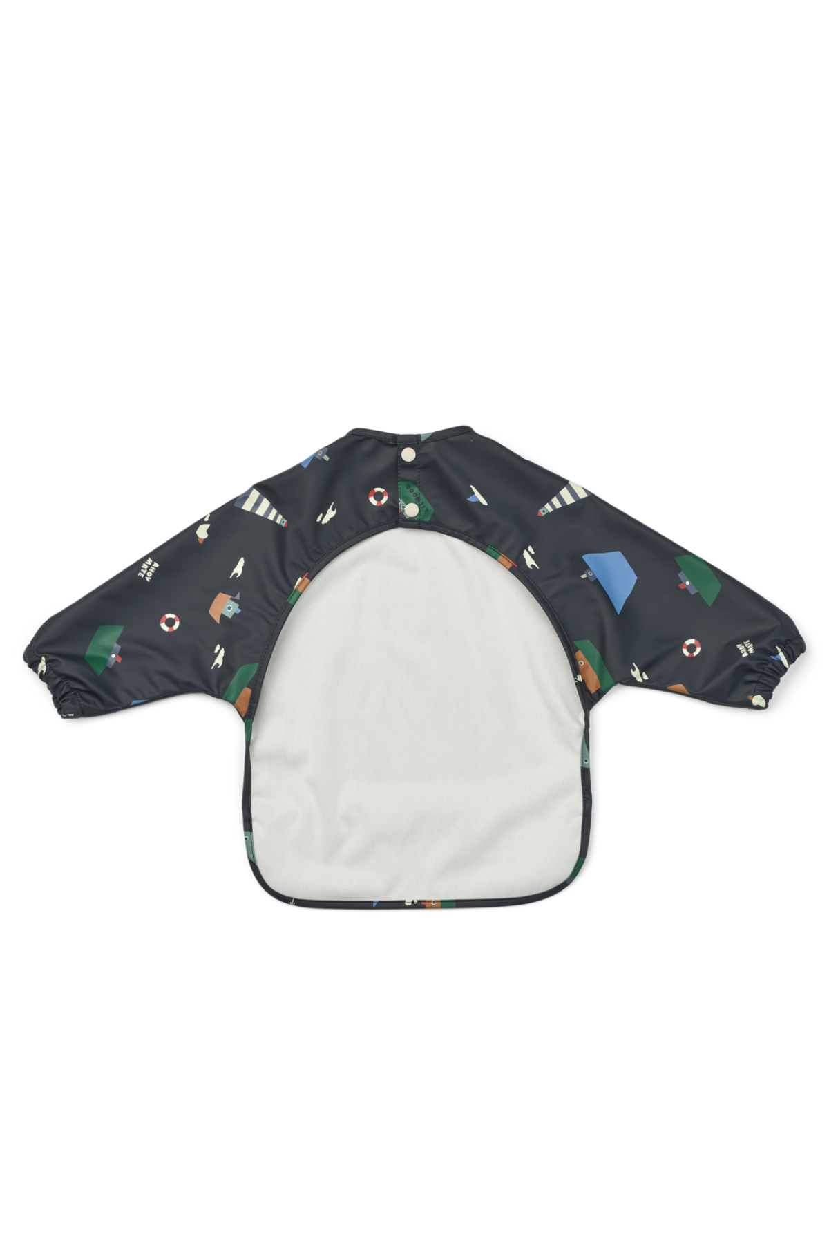 Ärmellätzchen "Merle"