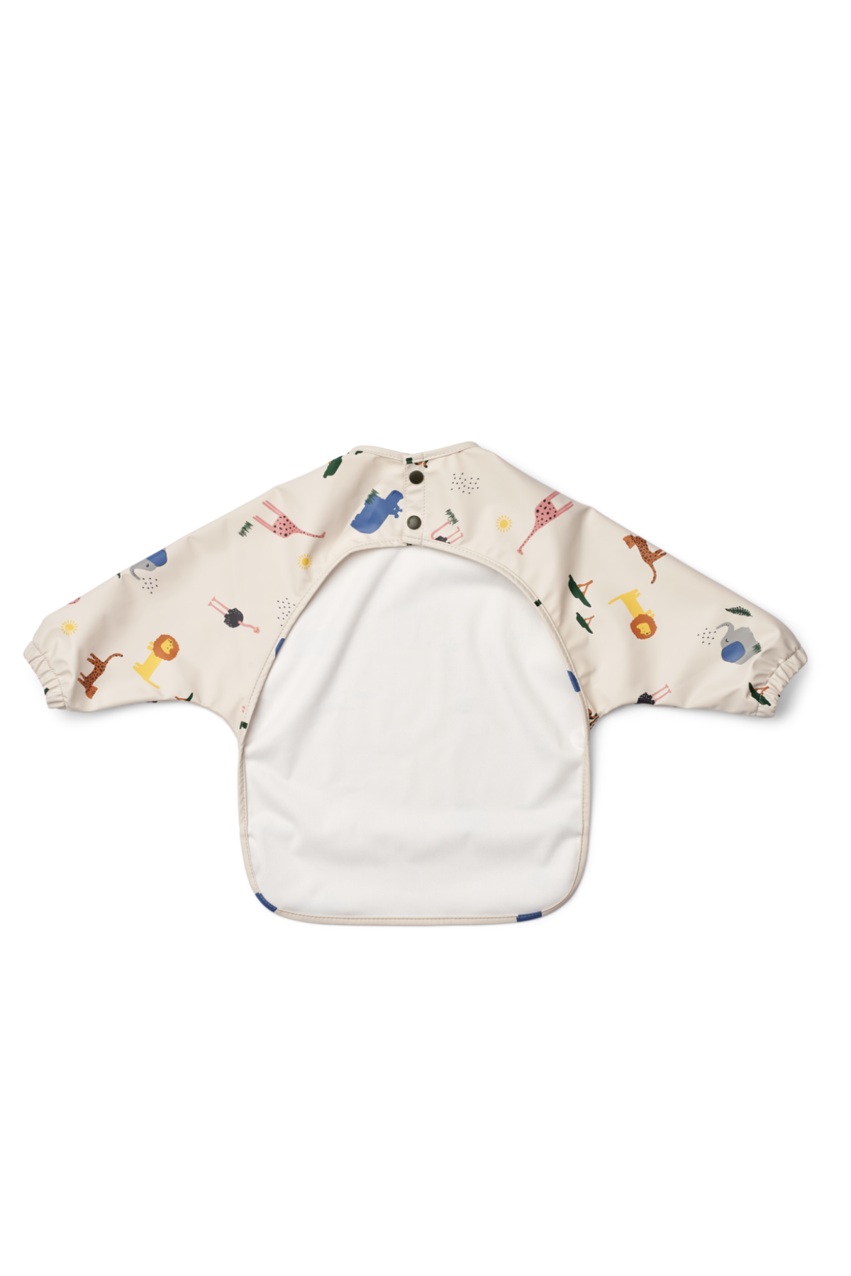 Ärmellätzchen "Merle"