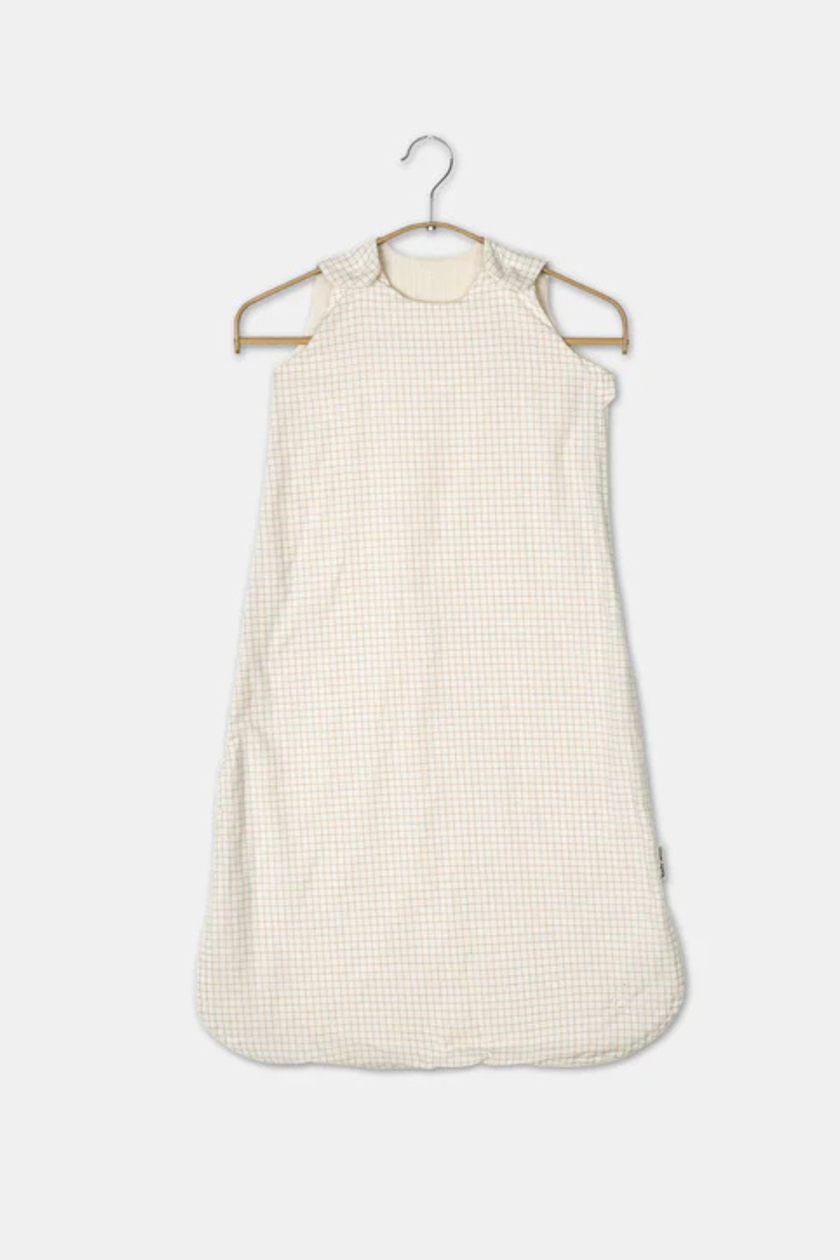Schlafsack "Sylvia" | Mini Check | 1 TOG