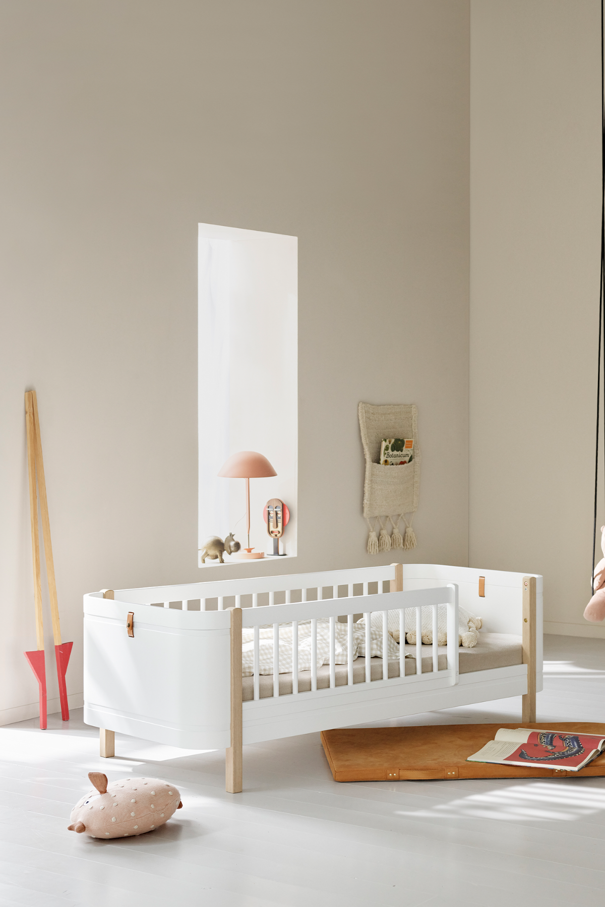 Mini+ Juniorbett | verschiedene Farben
