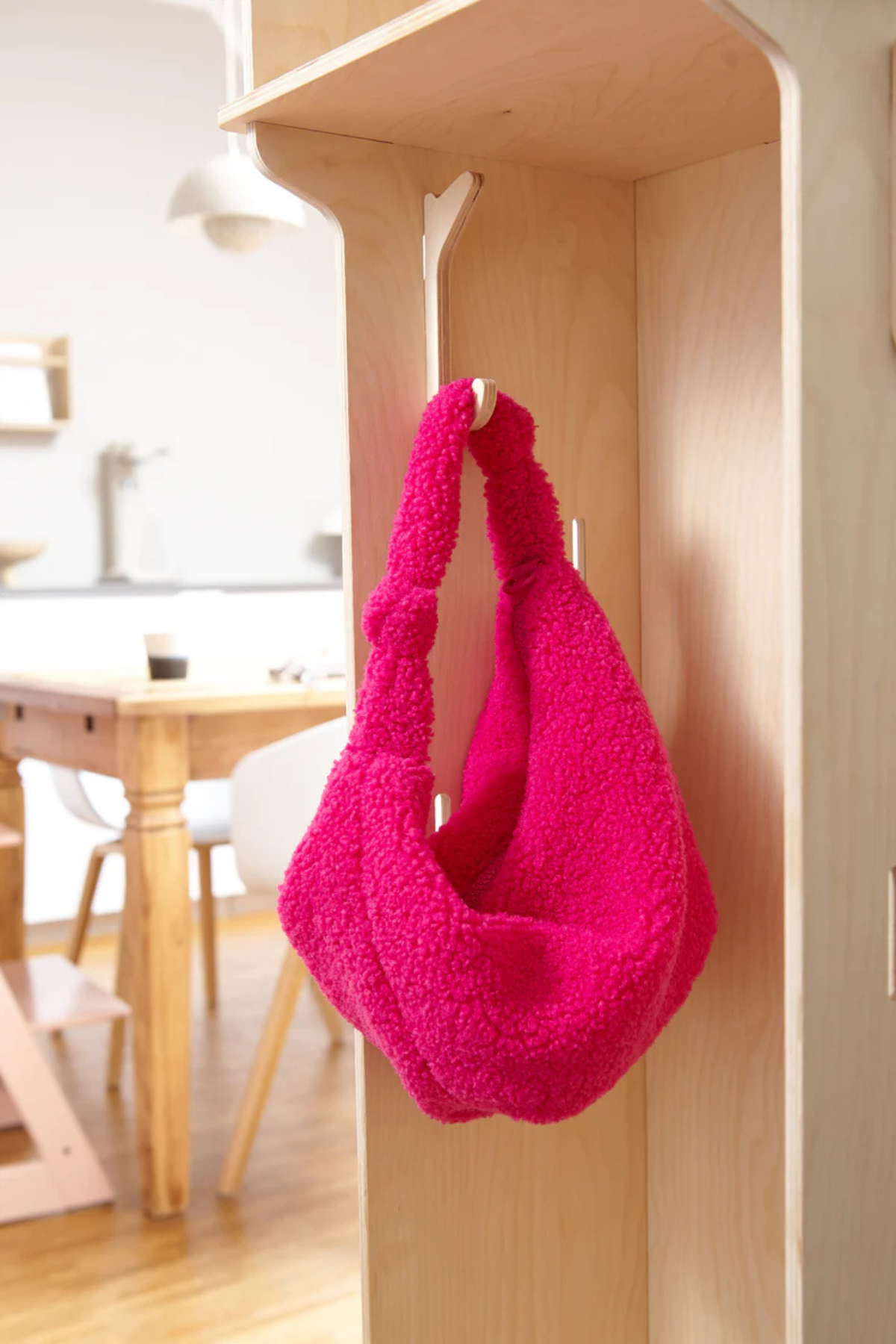 Mini-Me Bag | pink