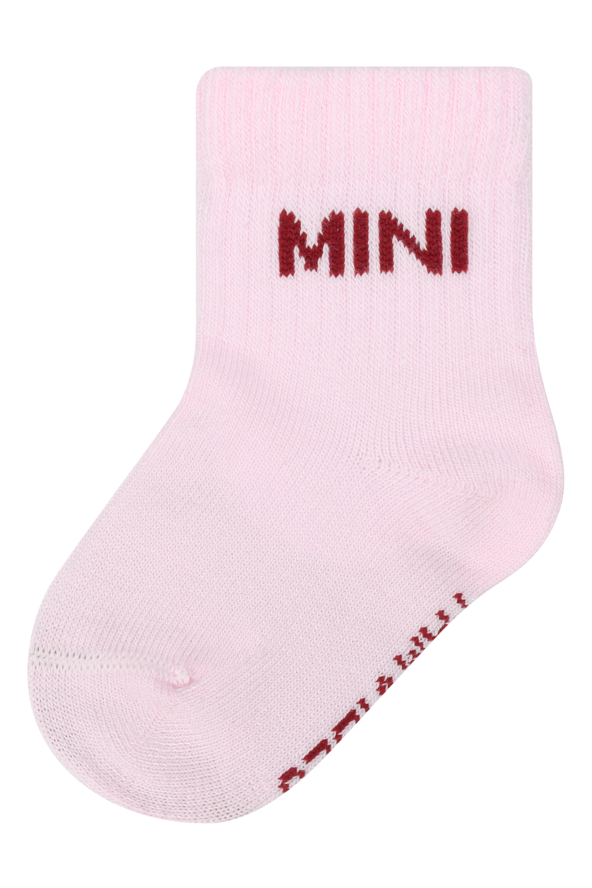 Socken "Mini" | Rosa