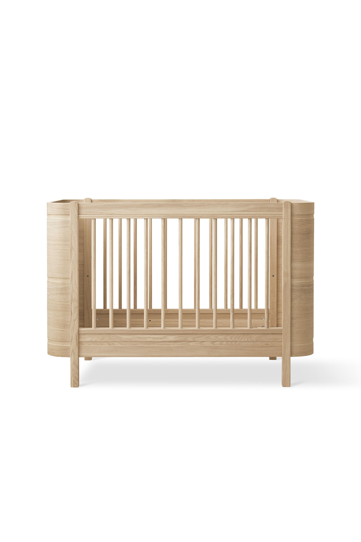 Mini+ Babybett | verschiedene Farben