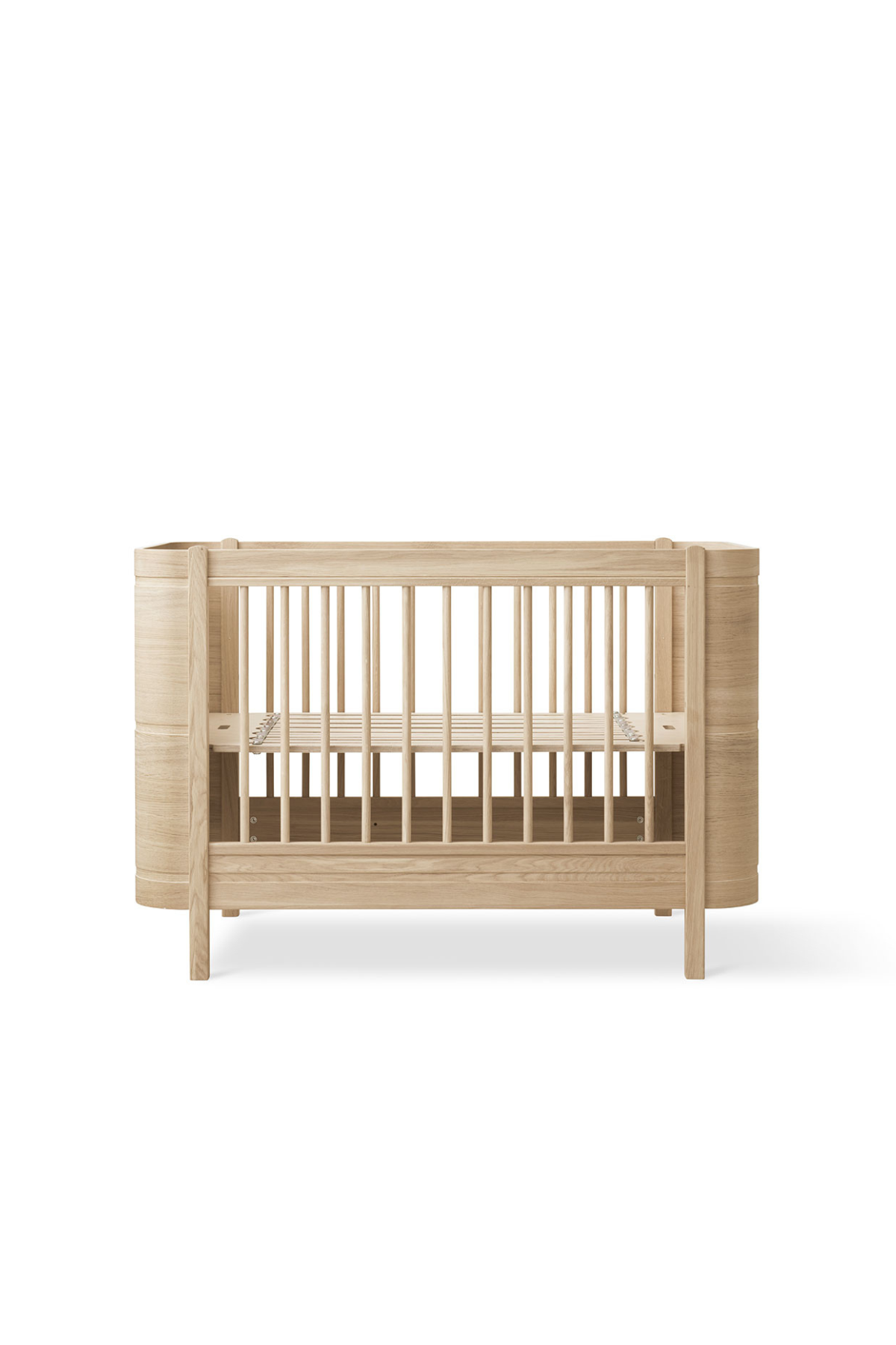 Mini+ Babybett | verschiedene Farben