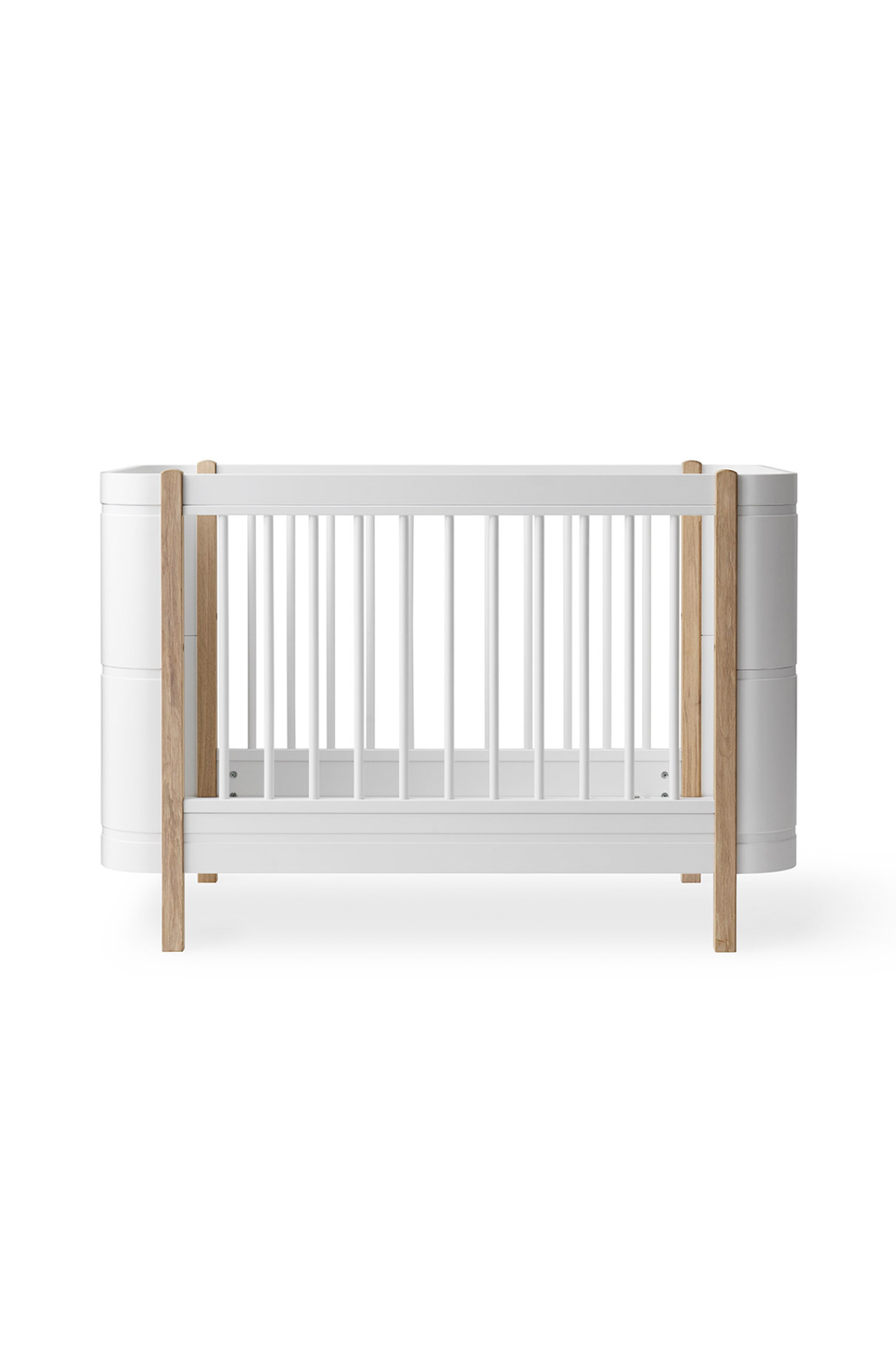 Mini+ Babybett | verschiedene Farben