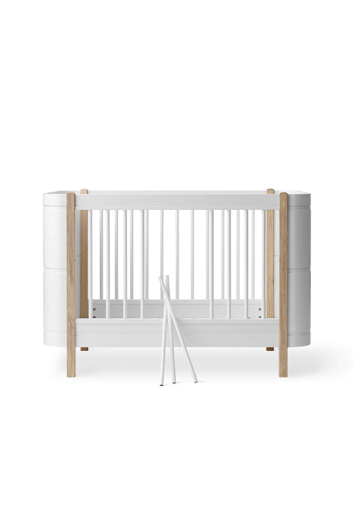Mini+ Babybett | verschiedene Farben