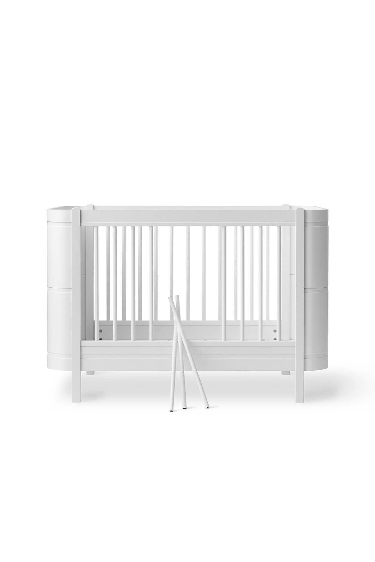 Mini+ Babybett | verschiedene Farben