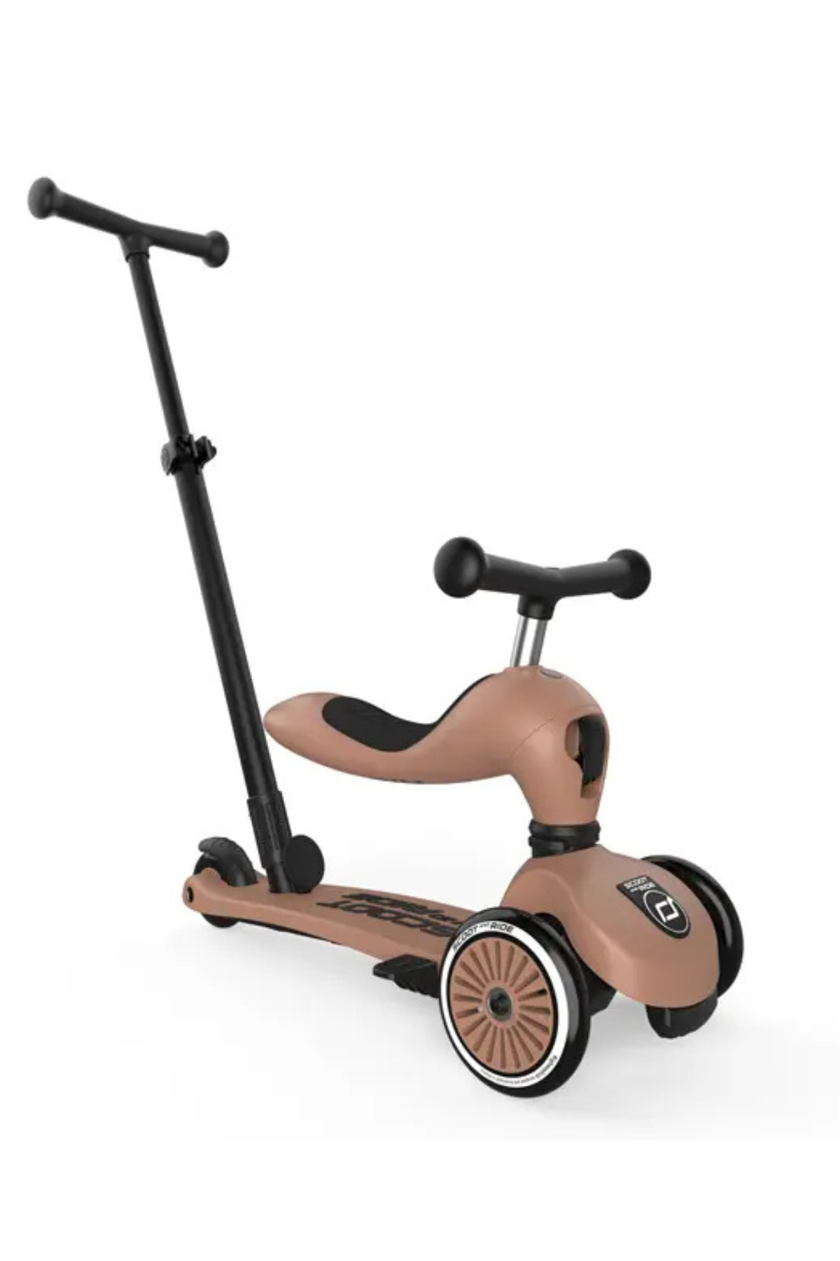 Highwaykick 1 Push and Go | verschiedene Farben