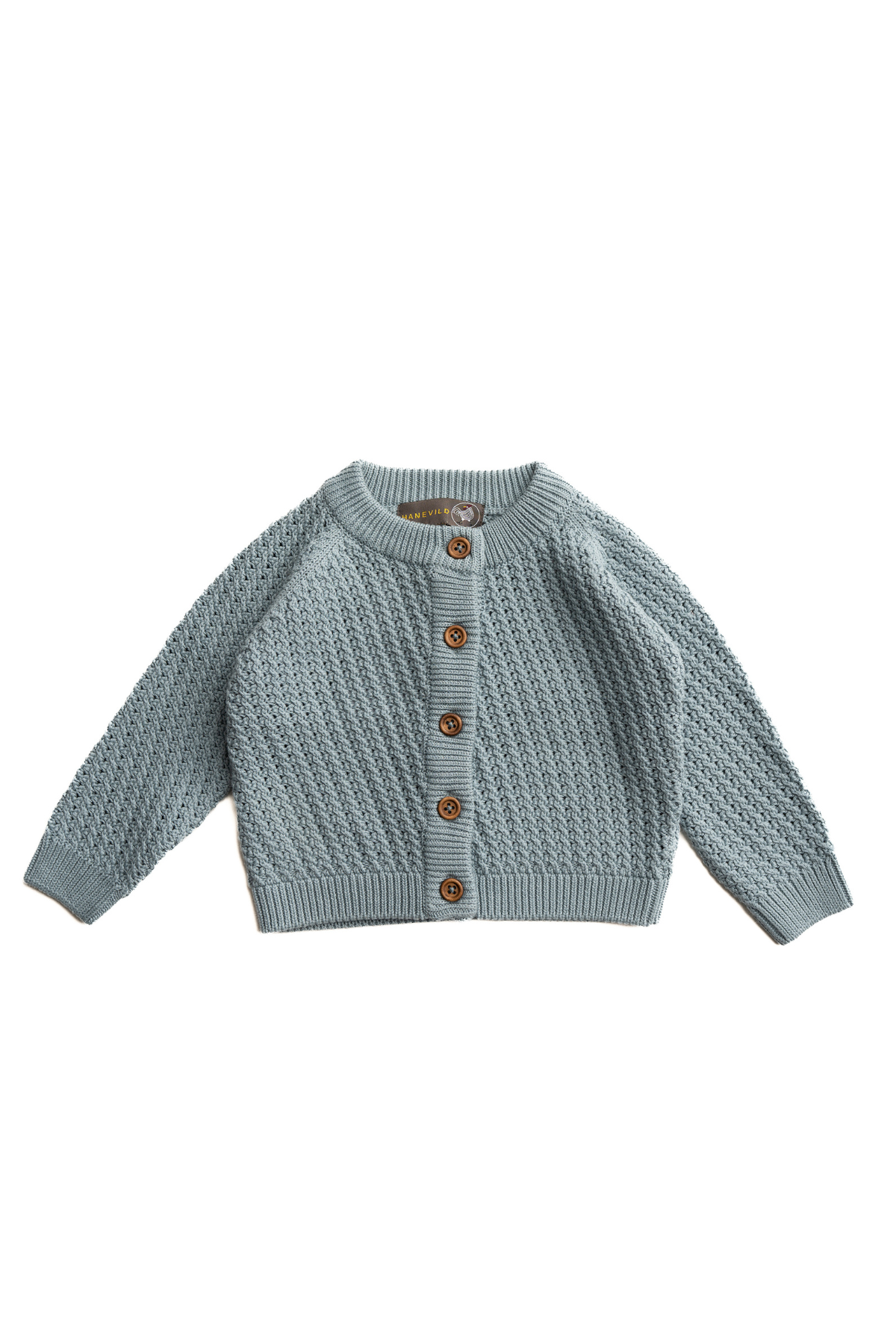 Cardigan "Morten" | Arona