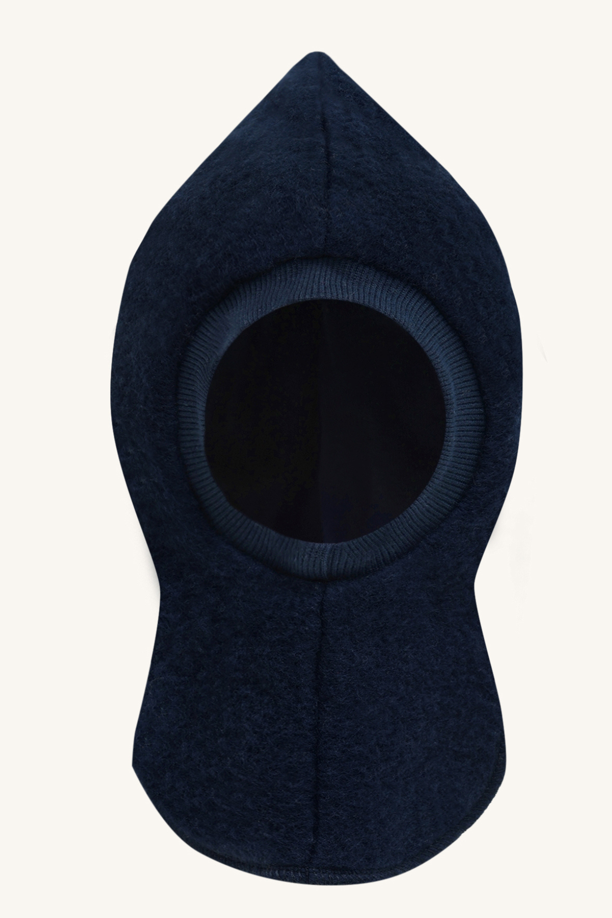 Wollfleece Balaclava "Feo" aus 100% Merinowolle | verschiedene Farben