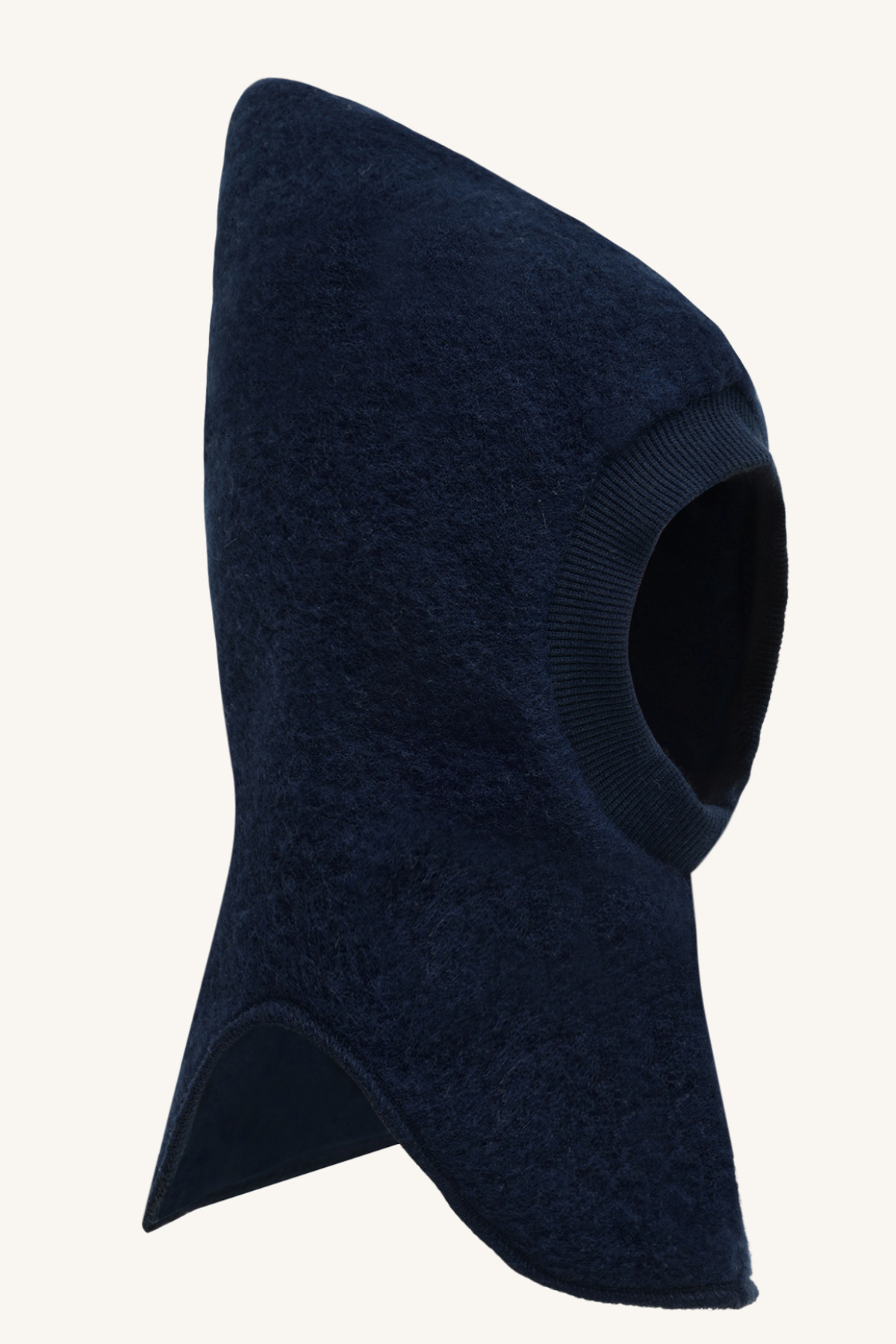 Wollfleece Balaclava "Feo" aus 100% Merinowolle | verschiedene Farben