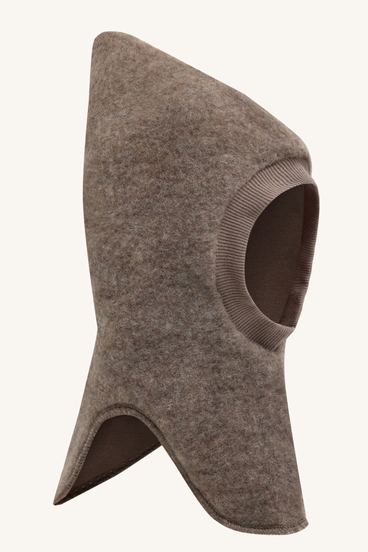 Wollfleece Balaclava "Feo" aus 100% Merinowolle | verschiedene Farben