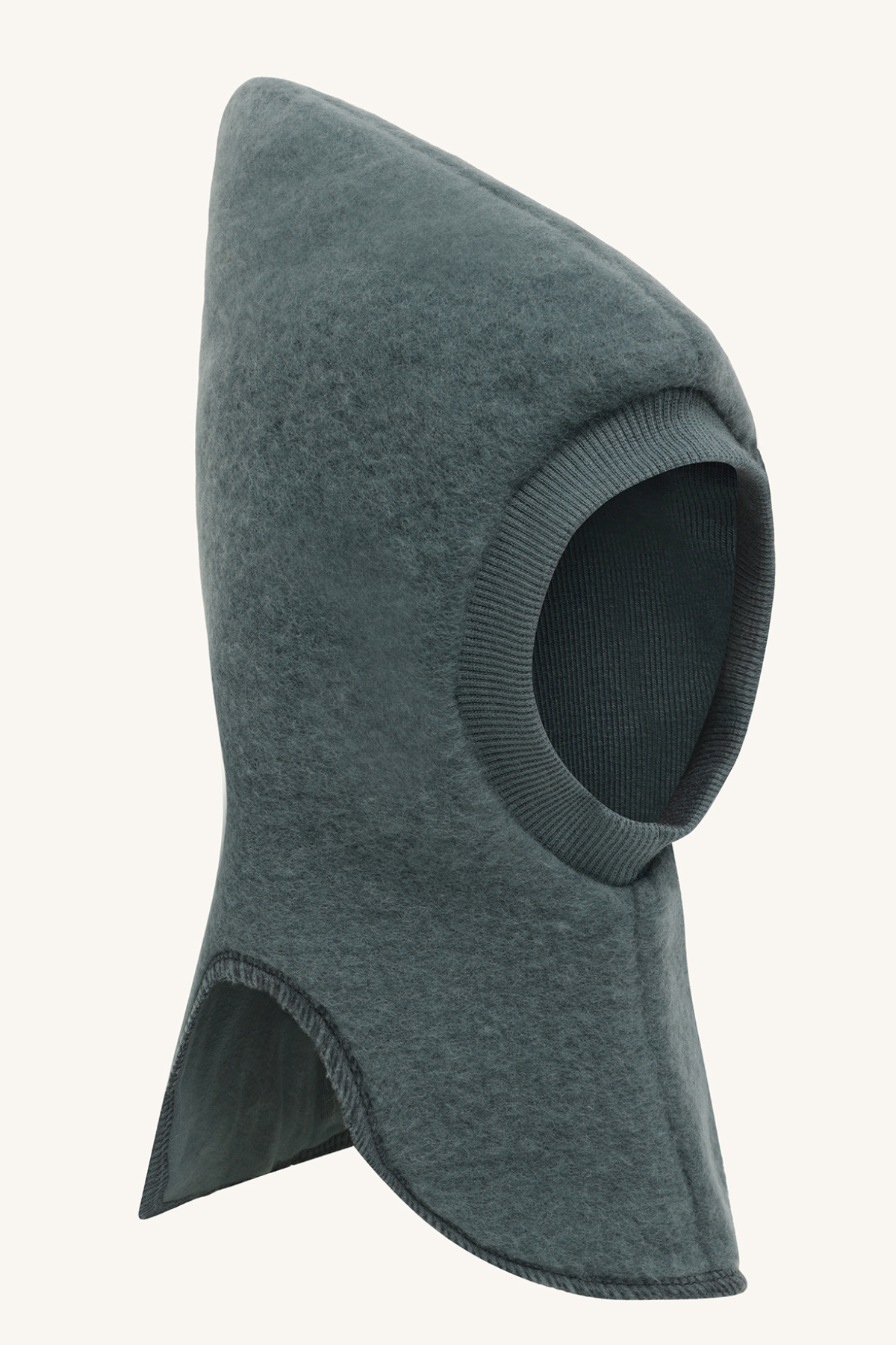 Wollfleece Balaclava "Feo" aus 100% Merinowolle | verschiedene Farben
