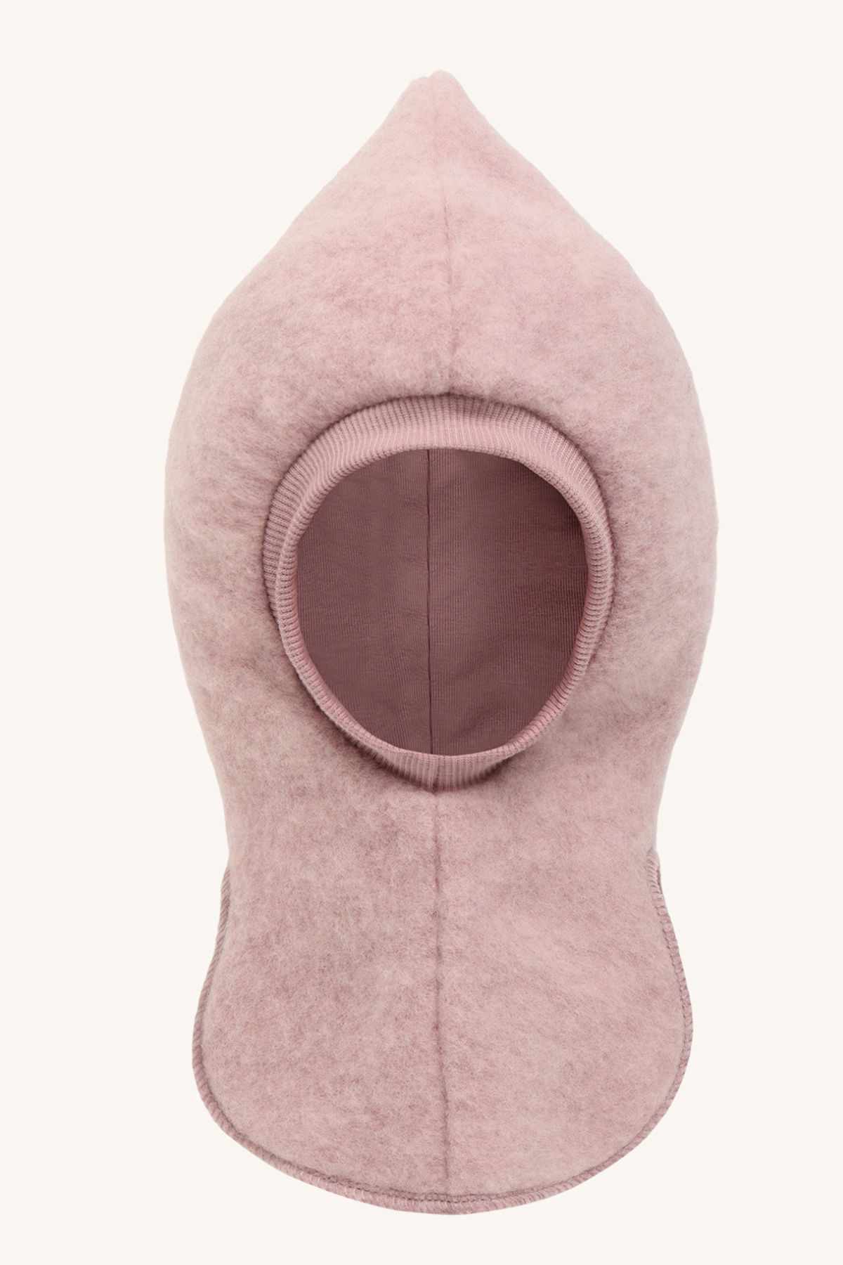 Wollfleece Balaclava "Feo" aus 100% Merinowolle | verschiedene Farben
