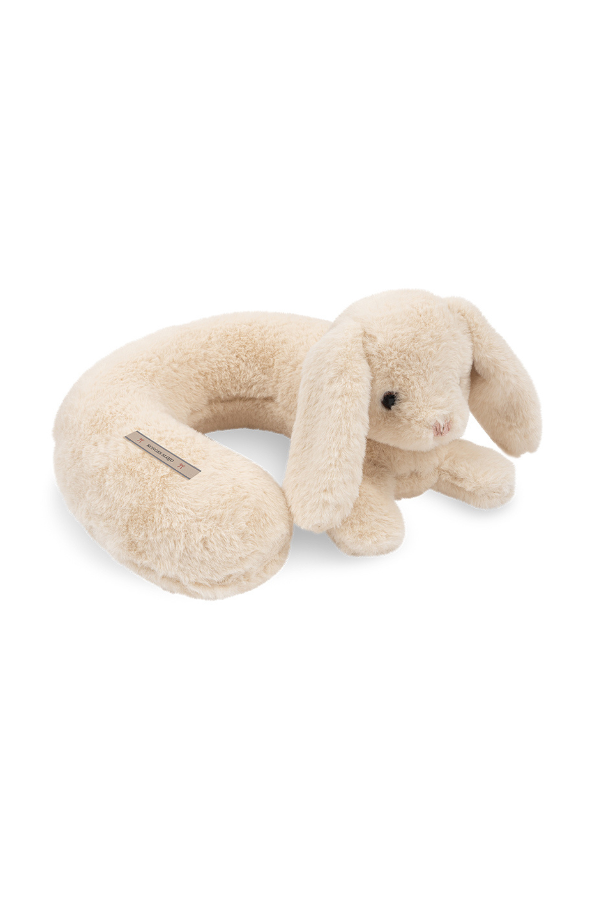 Teddy Nackenkissen | Bunny
