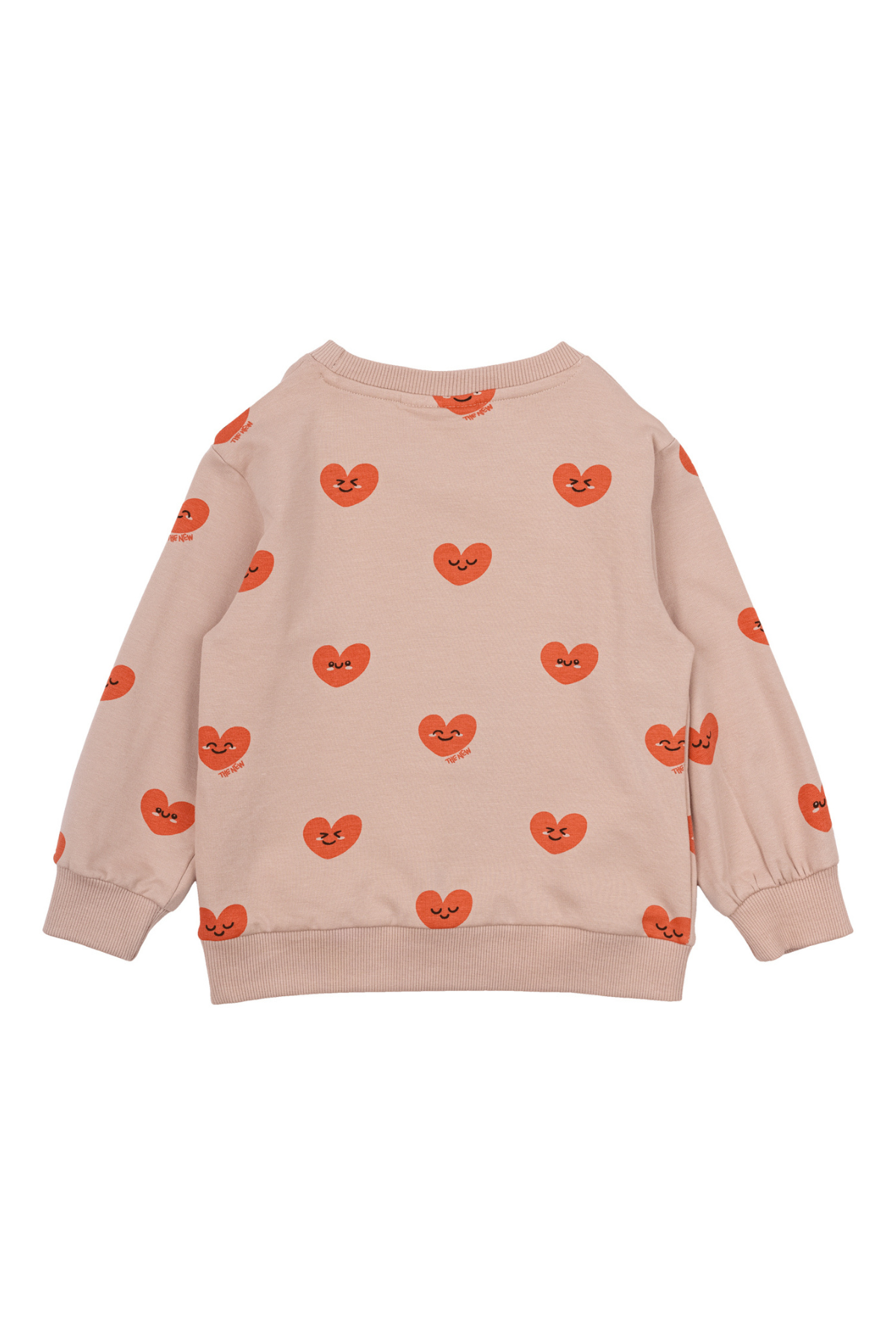 Sweatshirt "Nell" | Adobe Rose