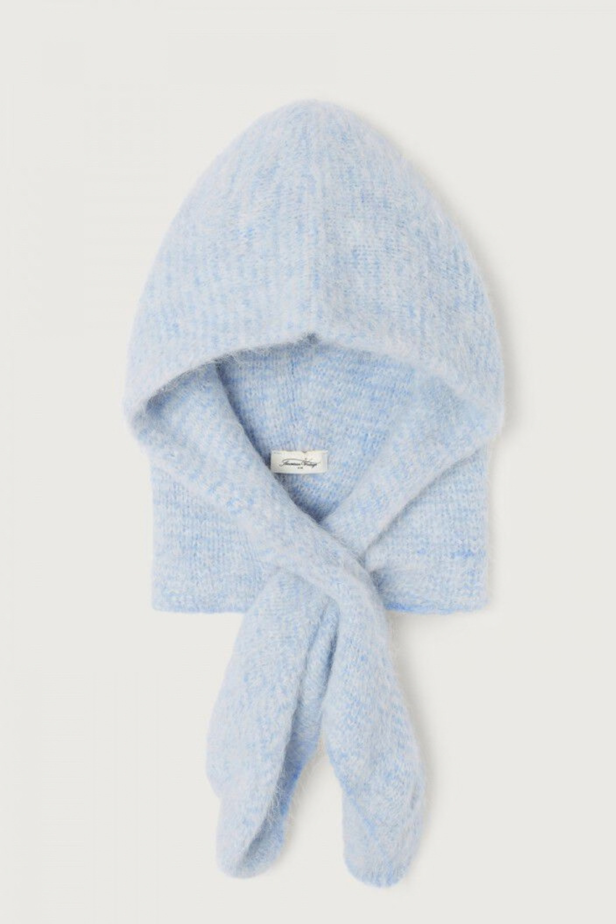 Bonnet "Niby" aus Alpaka Mix für Damen | verschiedene Farben