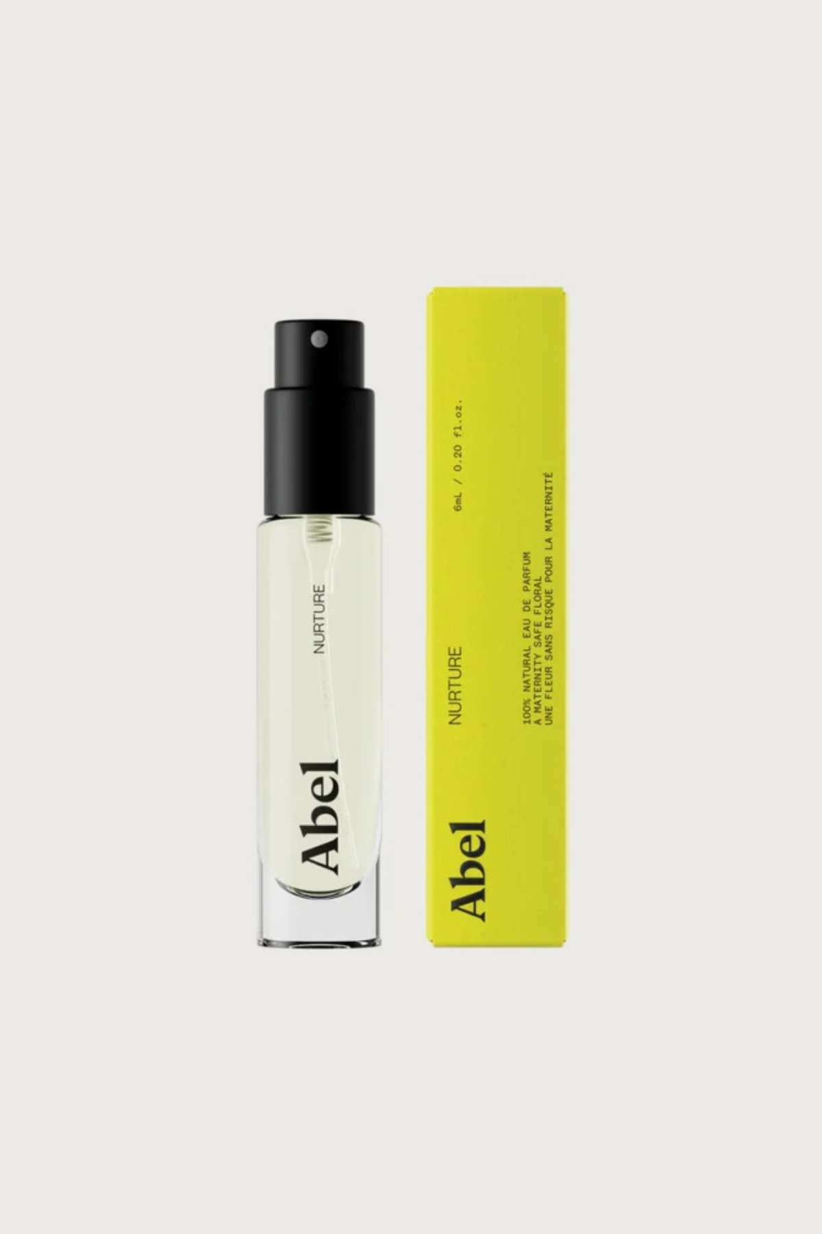 Parfum "Nurture"