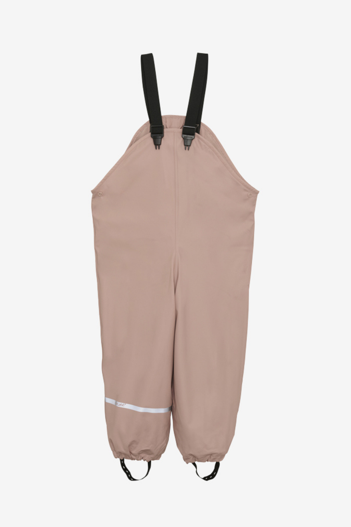 Gefütterte Regenhose wind- und wasserdicht 10.000mm | verschiedene Farben