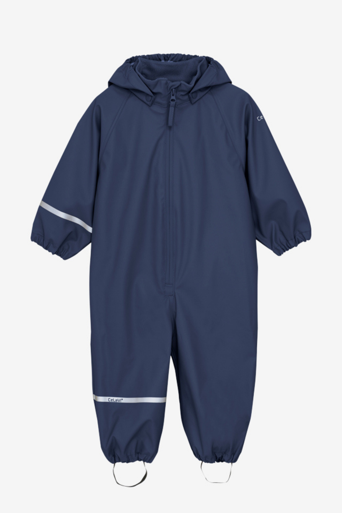 Regenanzug mit Reißverschluss wind- und wasserdicht 10.000mm | verschiedene Farben