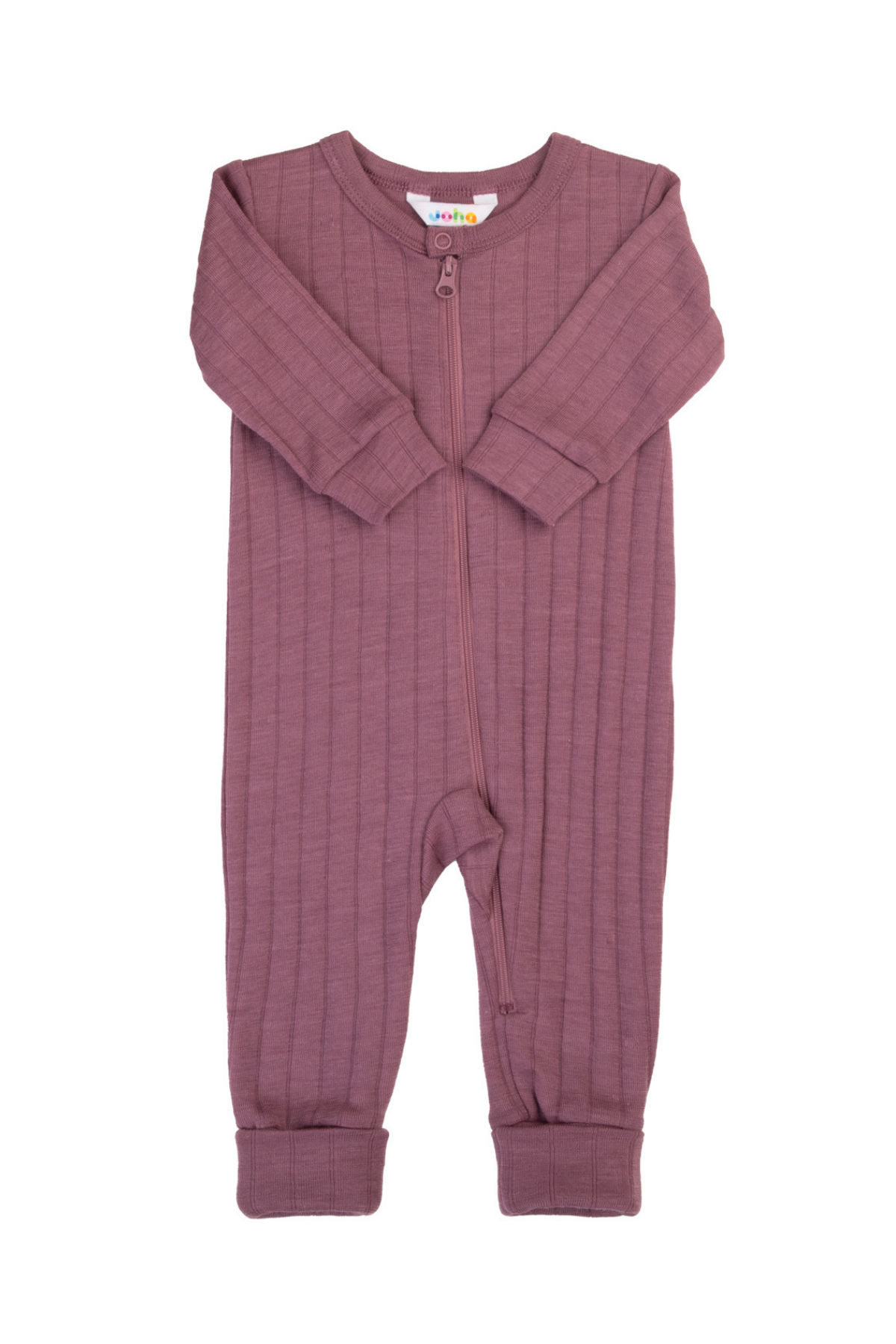 Overall 2in1 aus Merinowolle/Seide | verschiedene Farben