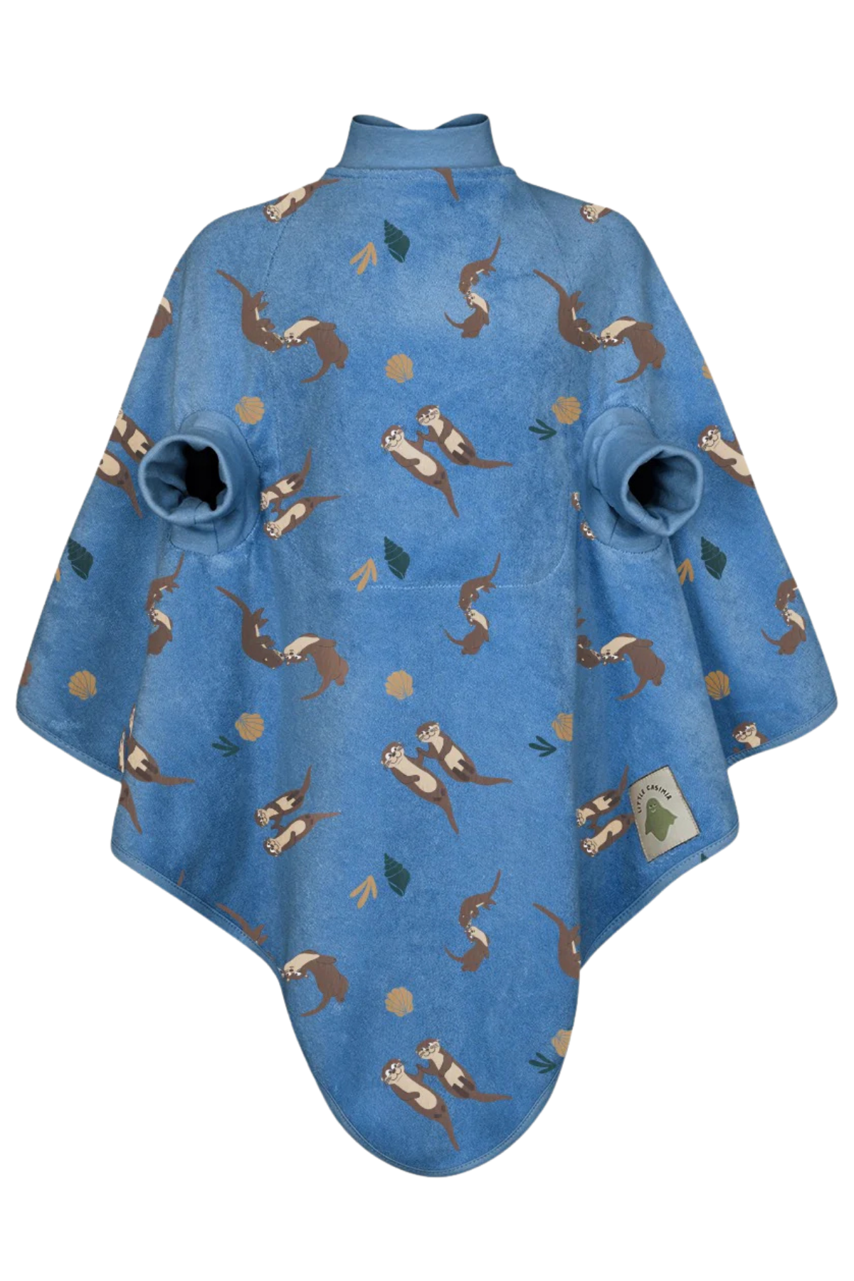 Lätzchen "Boo" Wasserfest | verschiedene Farben