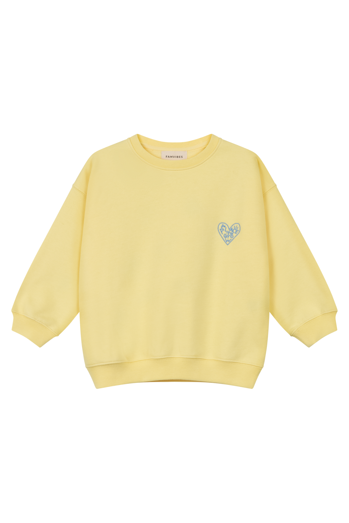 Sweater "Place To Grow" Kids | Butter