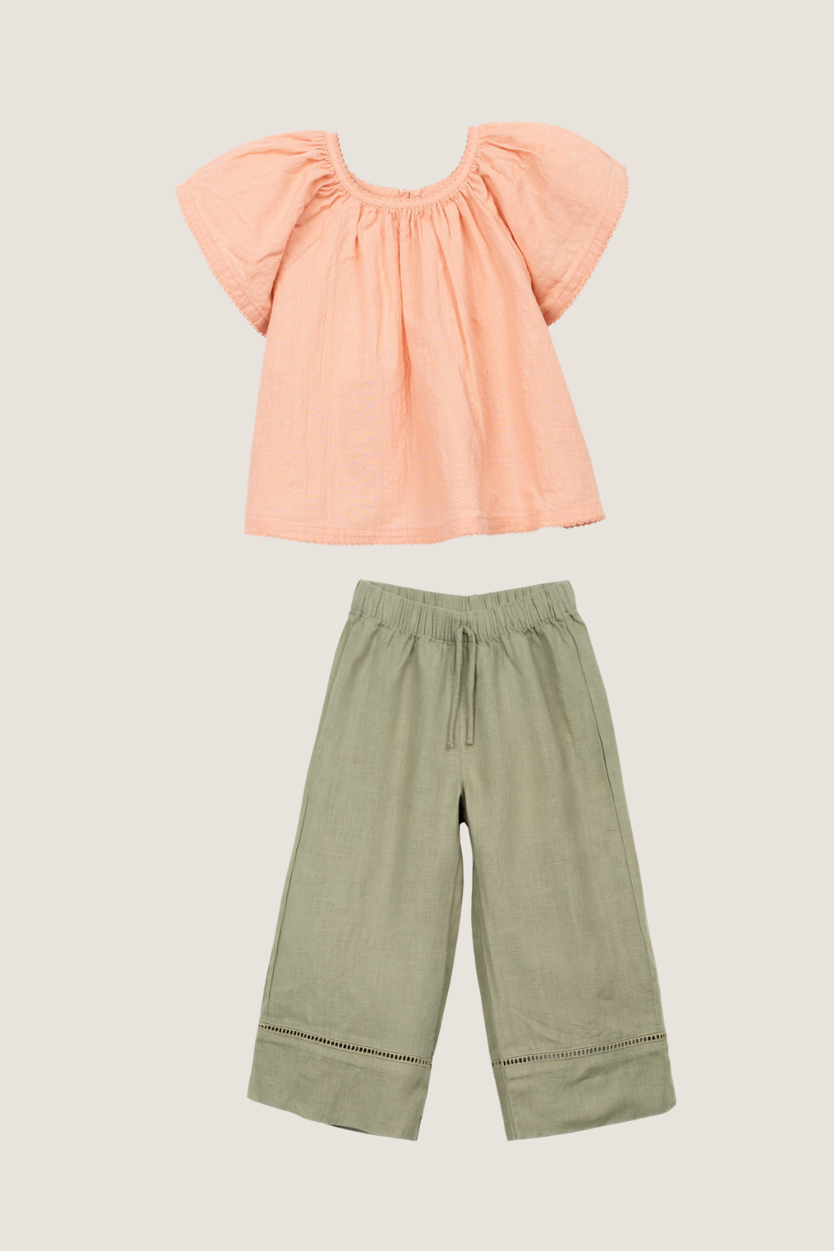 Tulip & Texture Summer Set